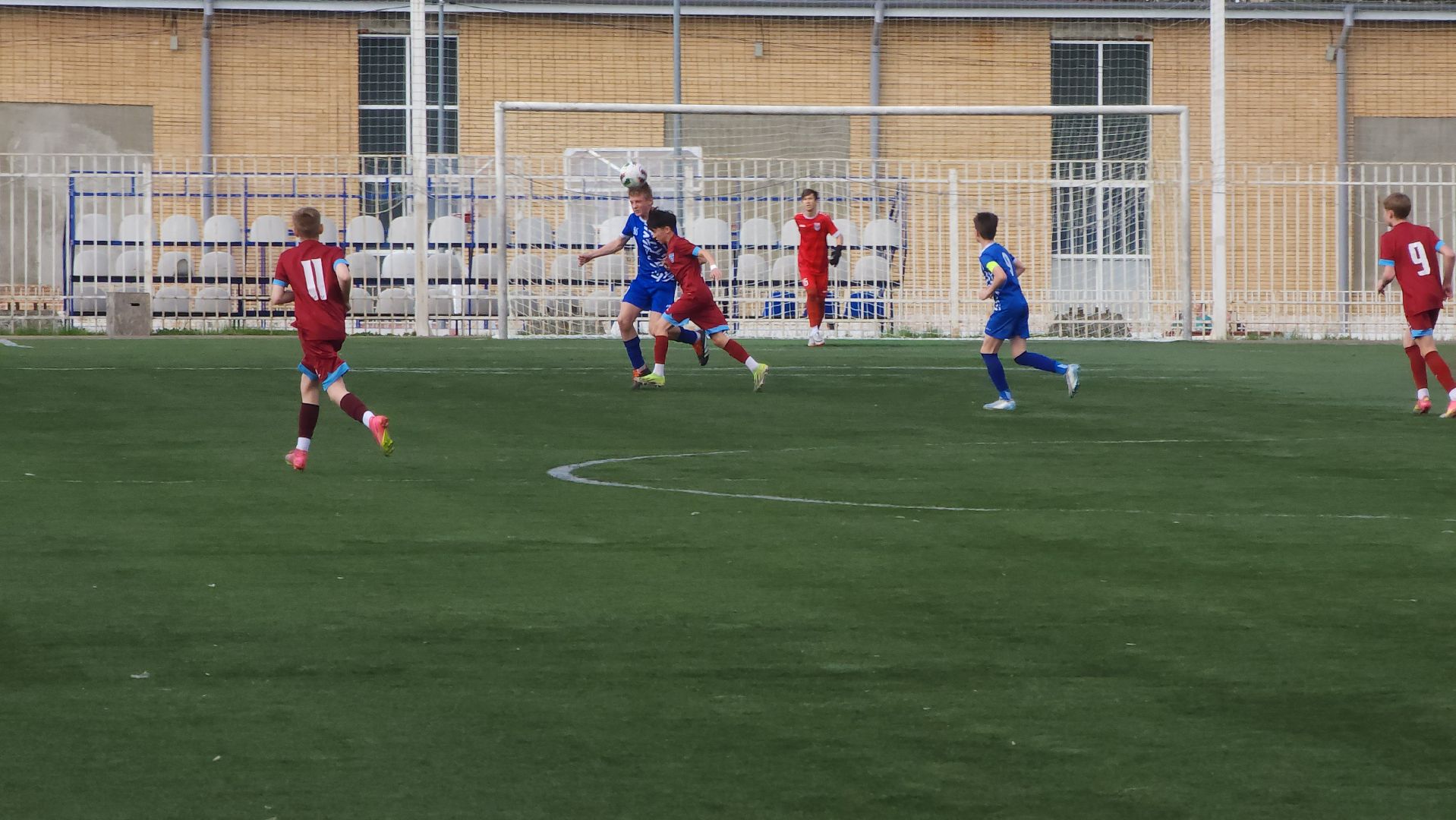 ступино, спорт, футбол,