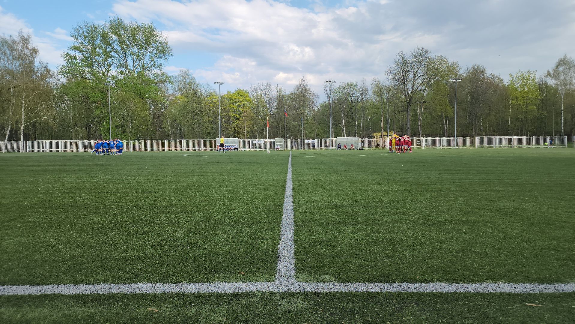 ступино, спорт, футбол,