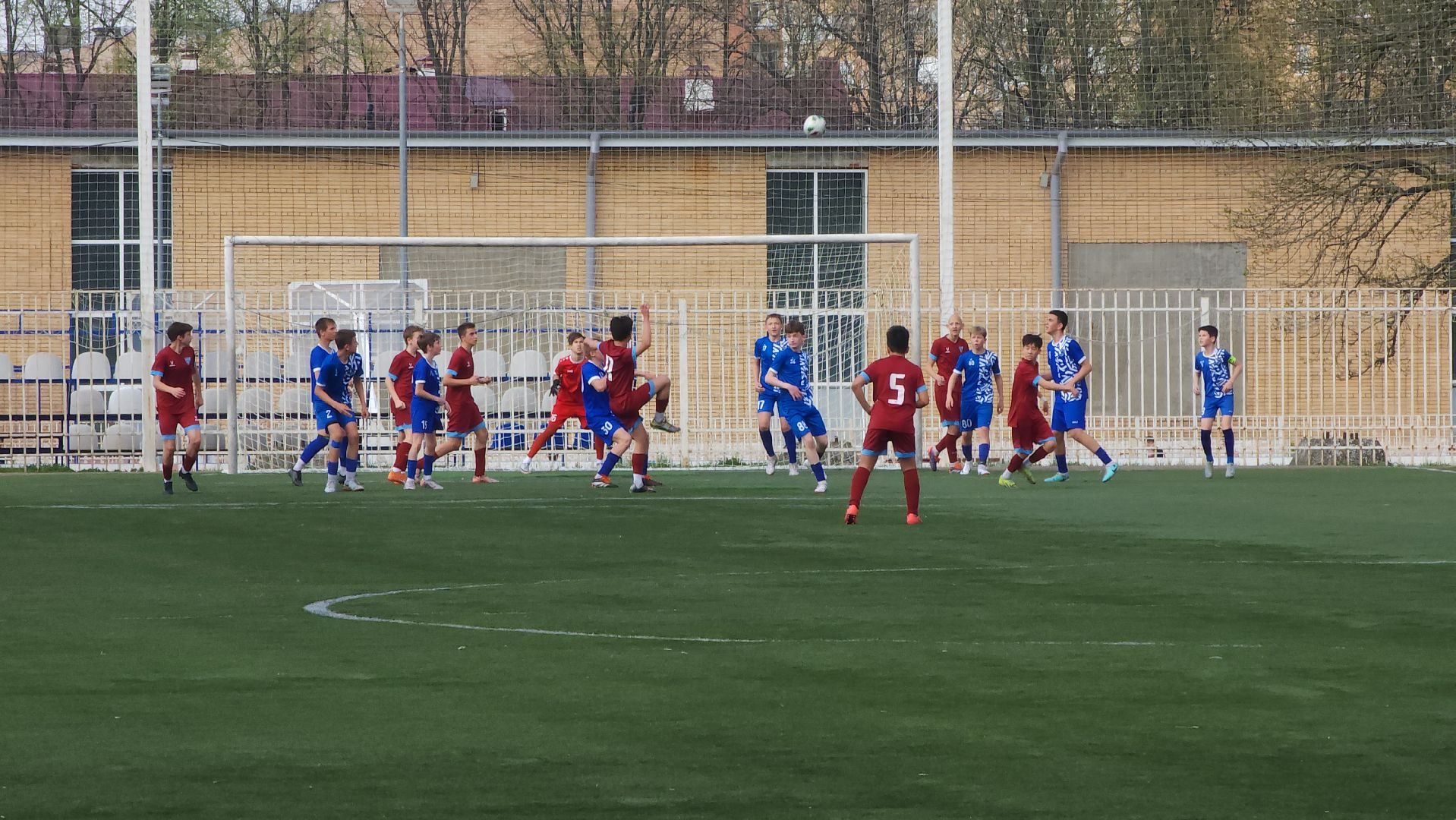 ступино, спорт, футбол,