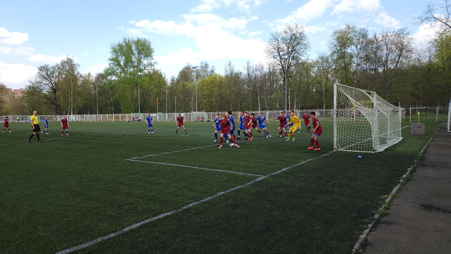 ступино, спорт, футбол,