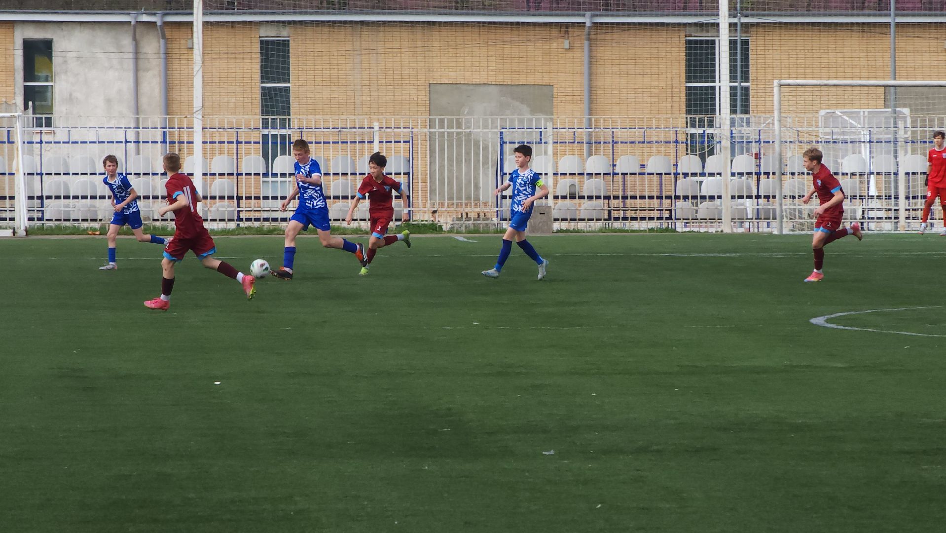 ступино, спорт, футбол,