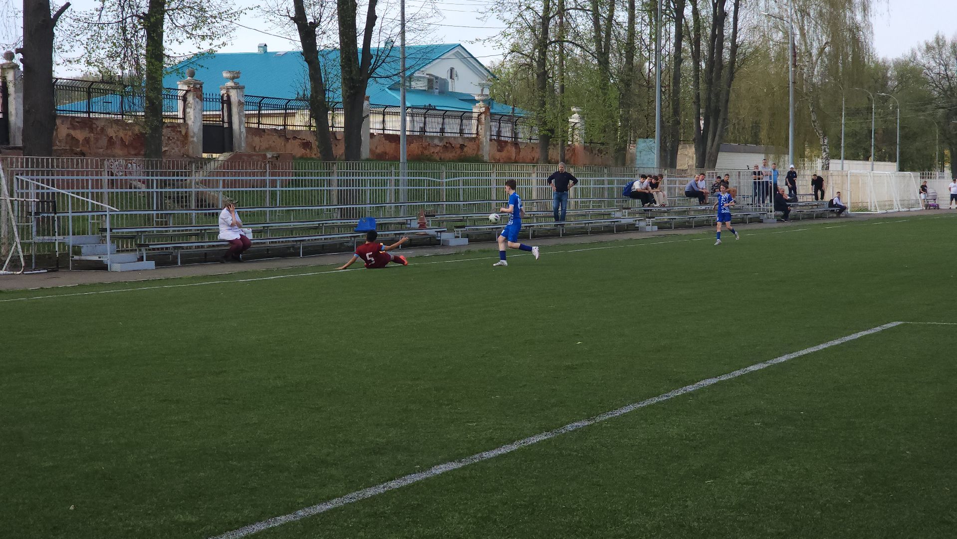 ступино, спорт, футбол,