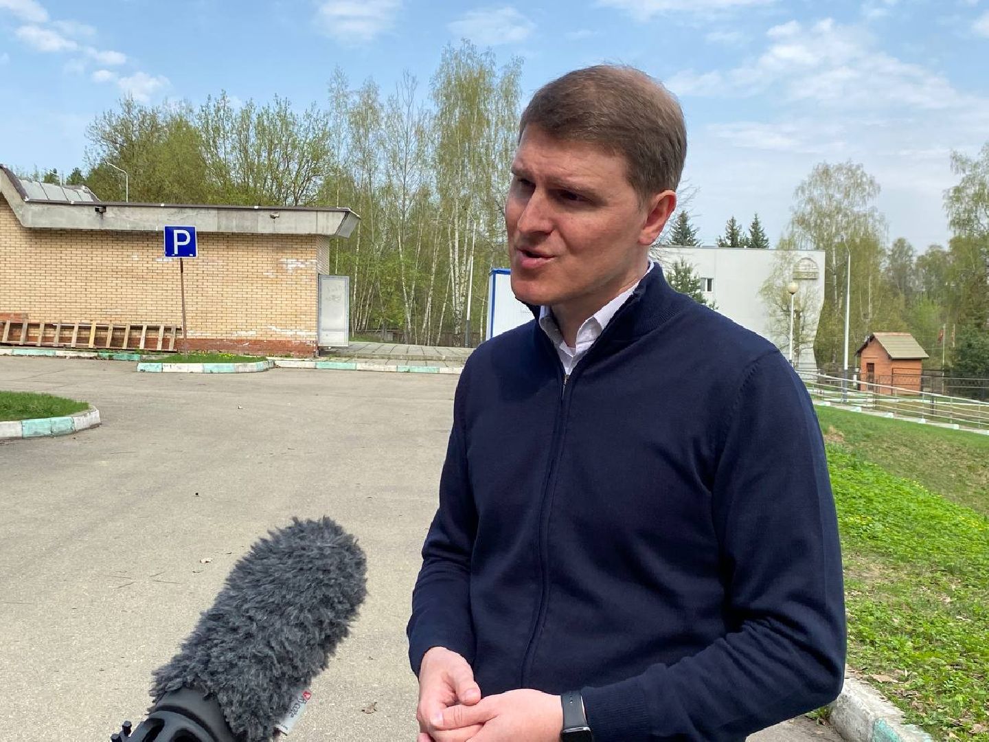 учения МЧС, учения в Красногорске, учения спецслужб,