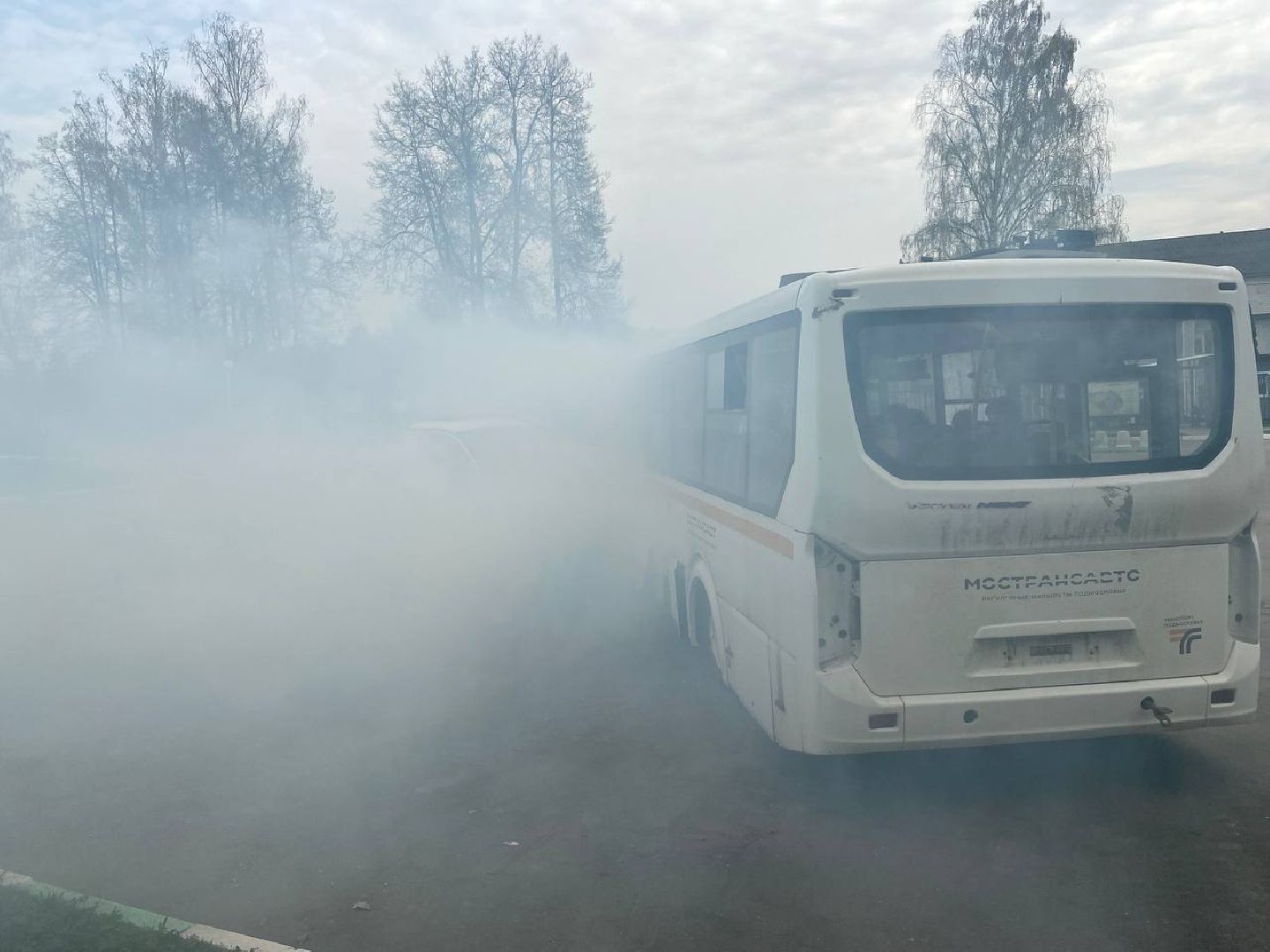 учения МЧС, учения в Красногорске, учения спецслужб,