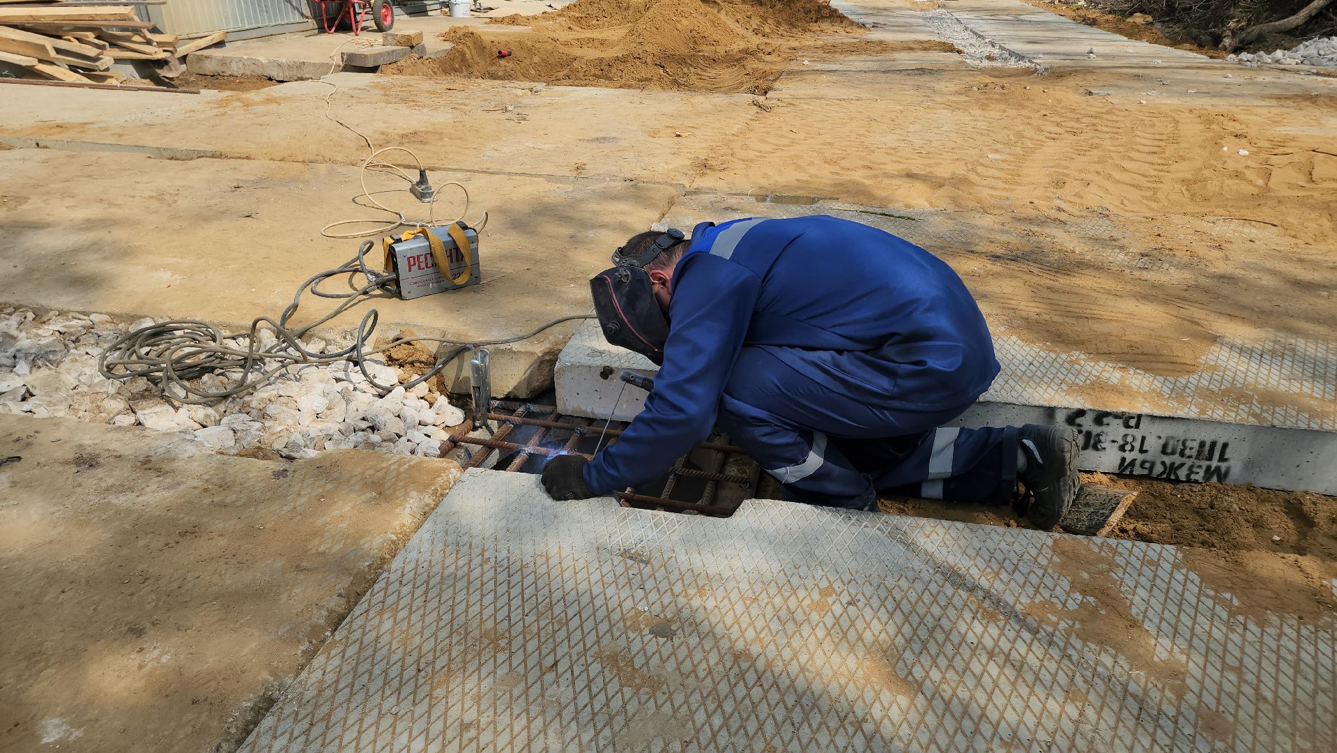 кашира, строительство, фок , каток, утилизация, спортивный объект,