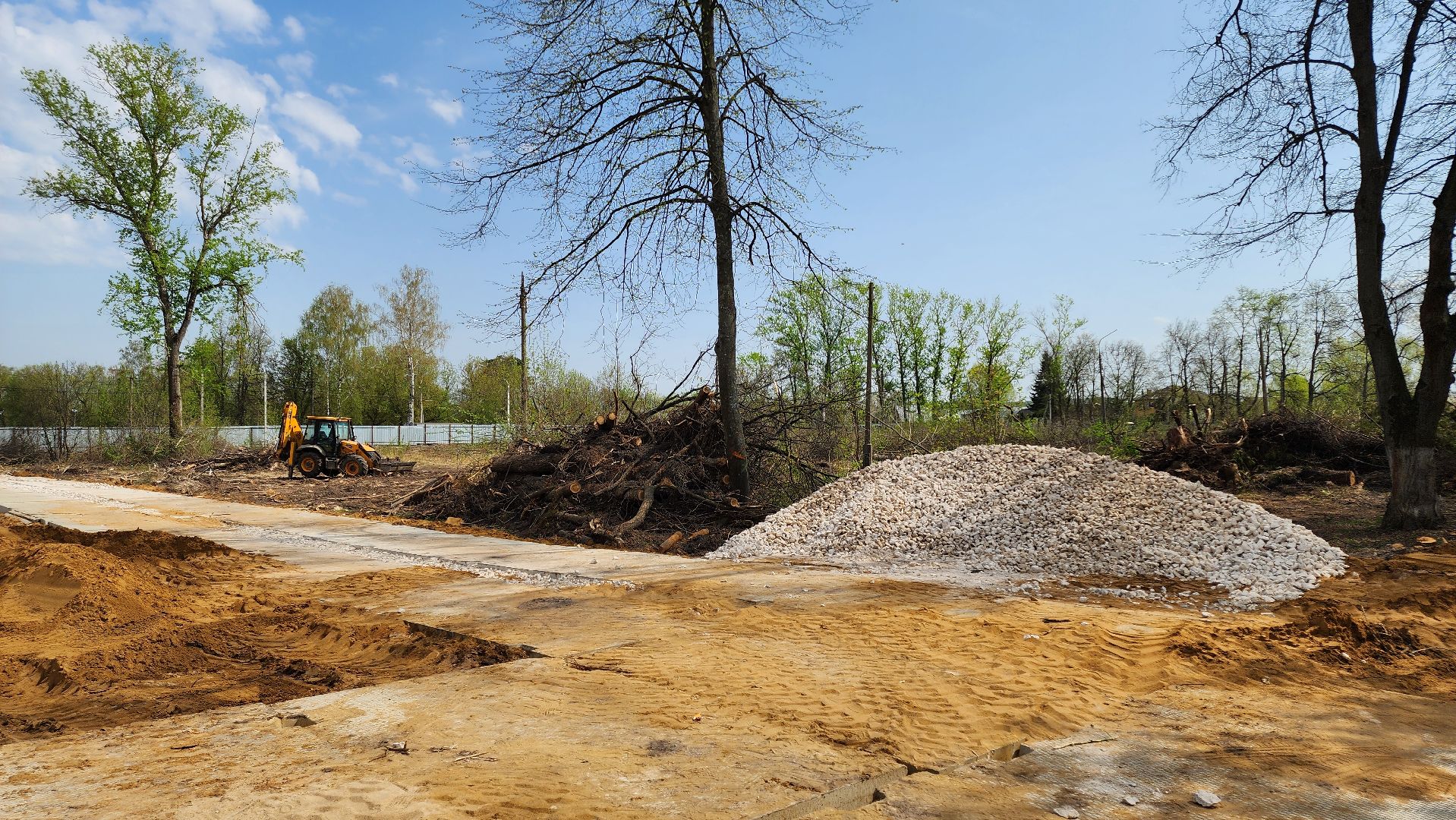 кашира, строительство, фок , каток, утилизация, спортивный объект,