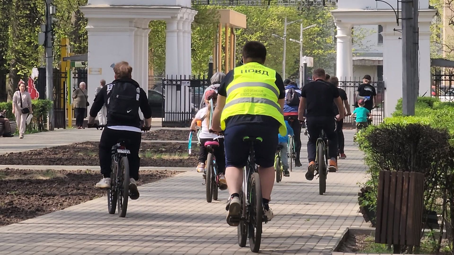 королёв, велоспорт в королеве , центр организации велосипедного движения в королеве, спорт - это жизнь,