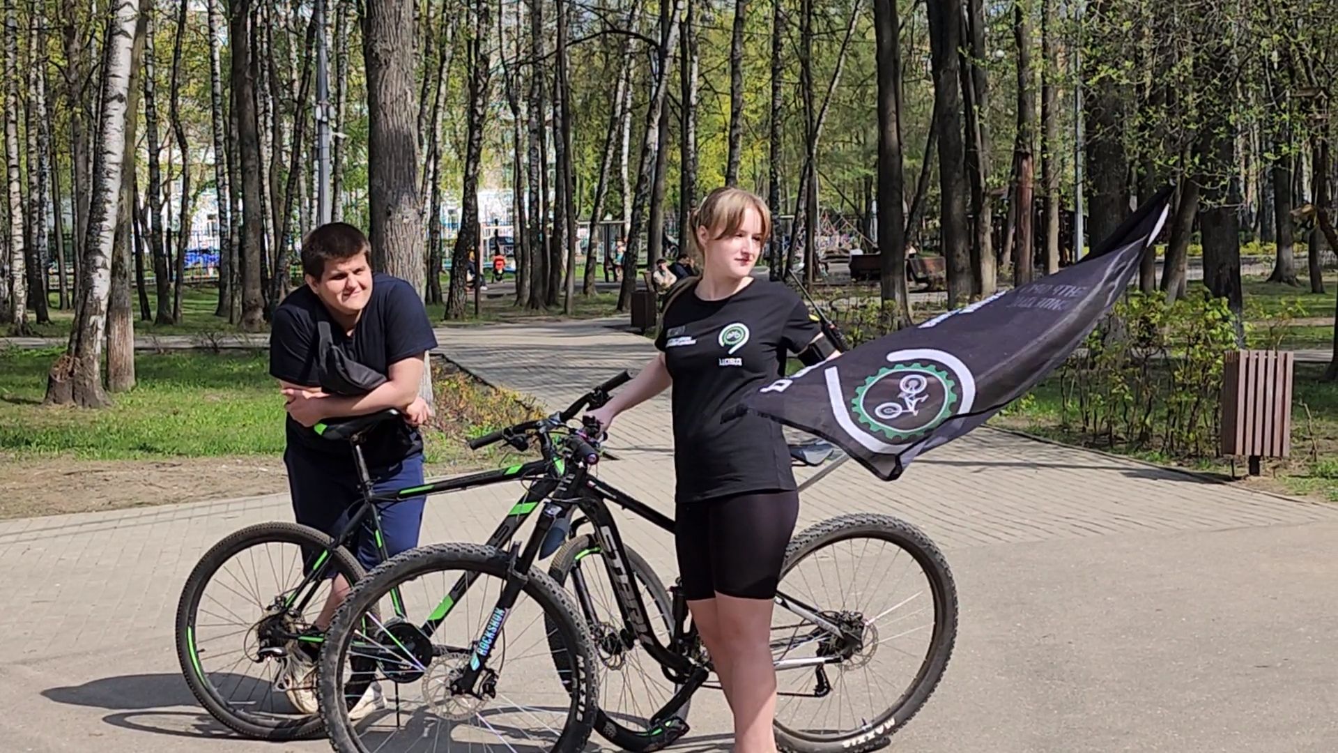 королёв, велоспорт в королеве , центр организации велосипедного движения в королеве, спорт - это жизнь,