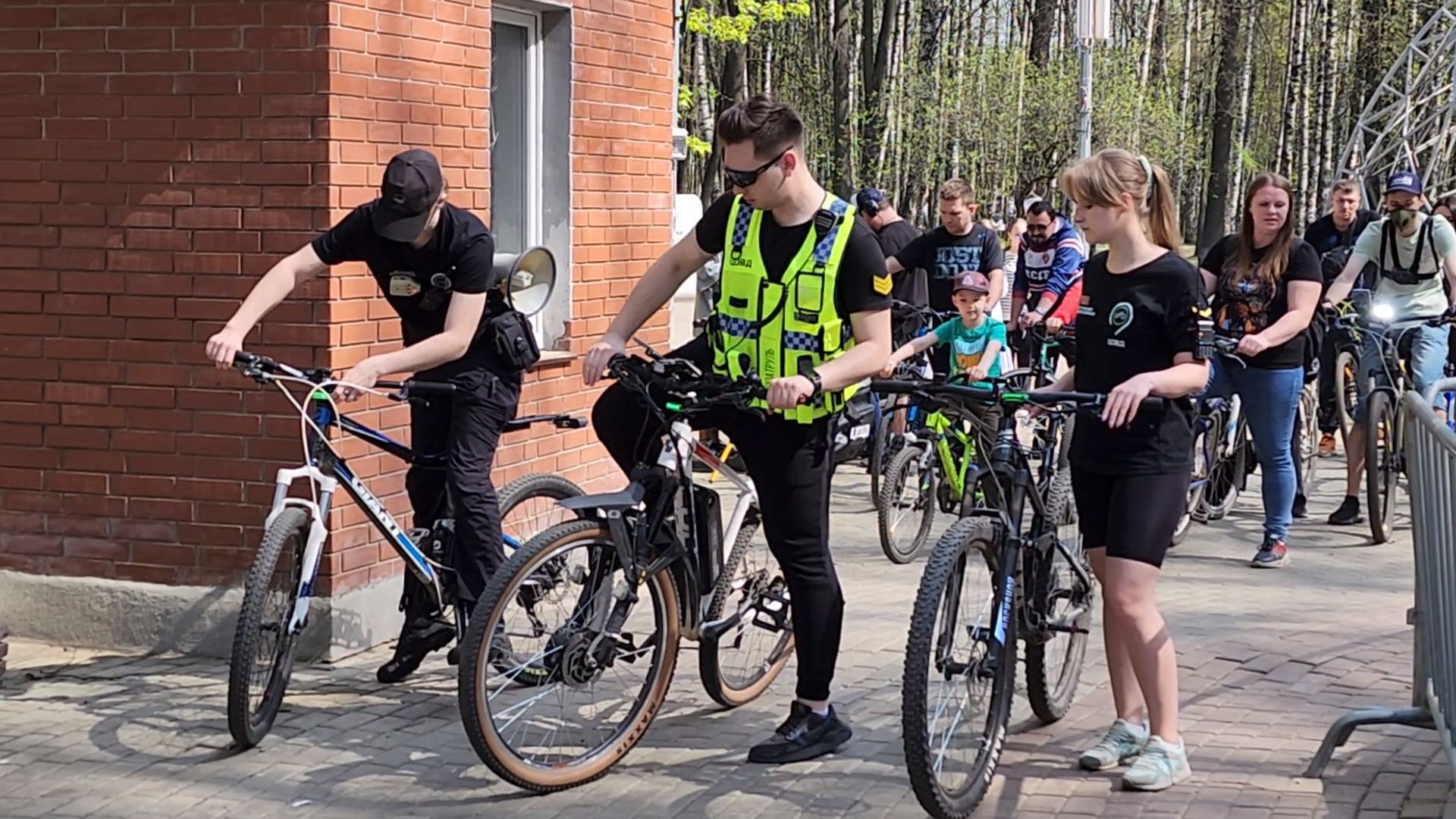 королёв, велоспорт в королеве , центр организации велосипедного движения в королеве, спорт - это жизнь,