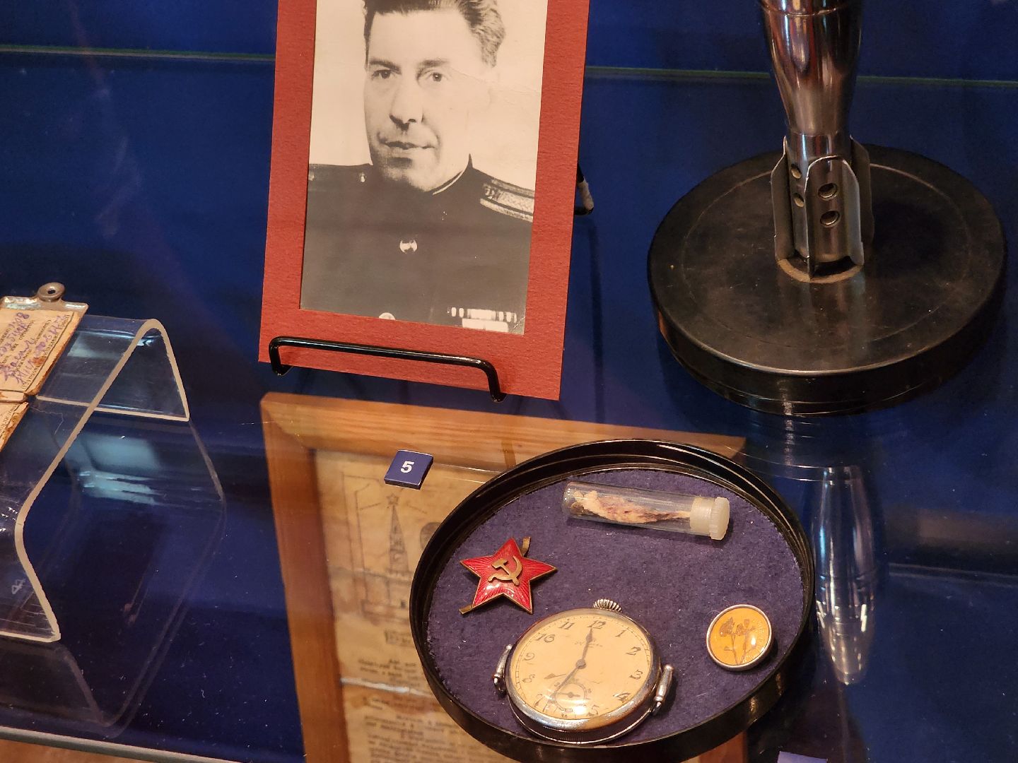 сергиев посад, выставка к 80-летию Победы, сергиево-посадский музей-заповедник, ополченцы,