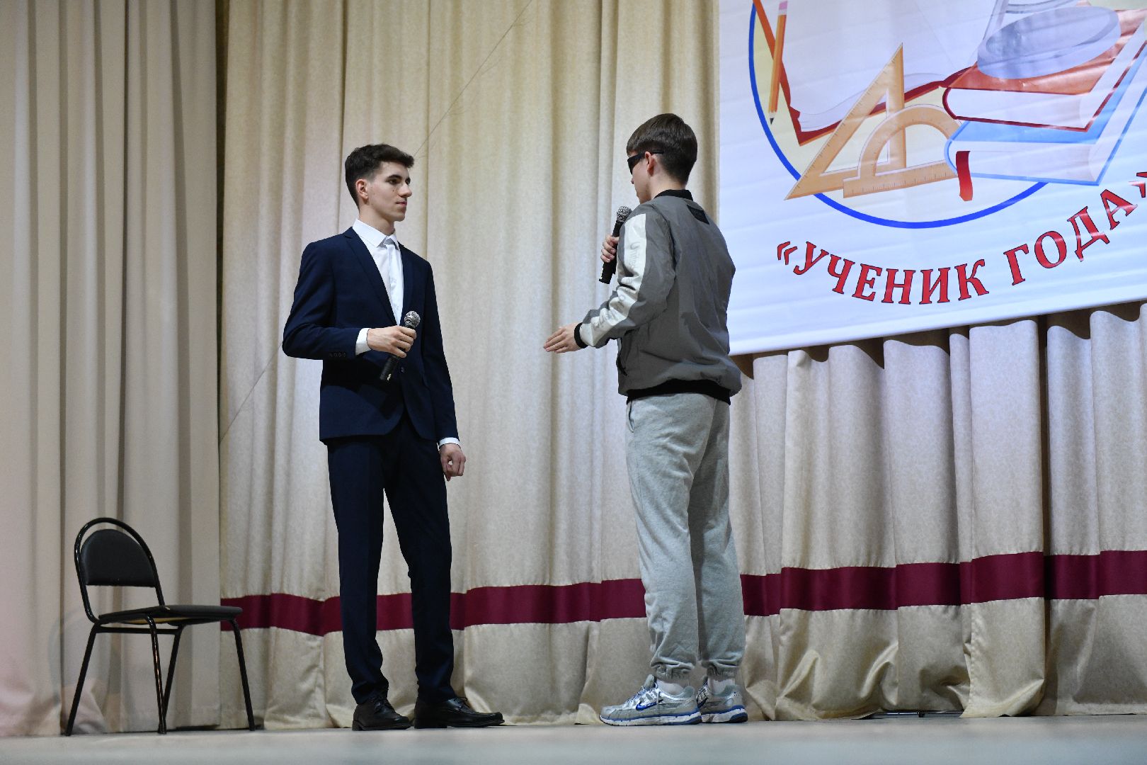 образование, лыткарино, ученик года 2025, ддт лыткарино,