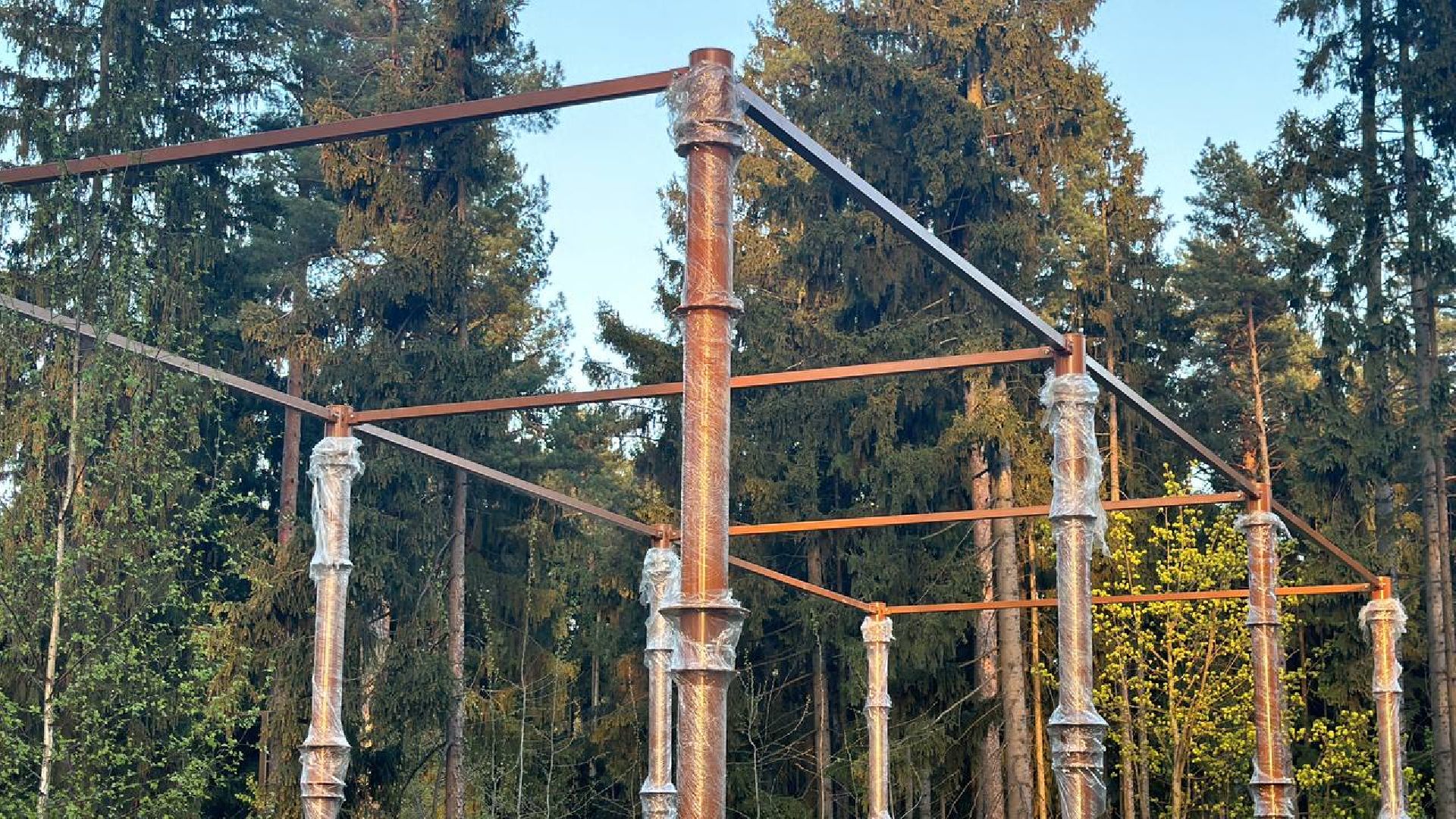 пестовский парк, обновление, аттракционы,