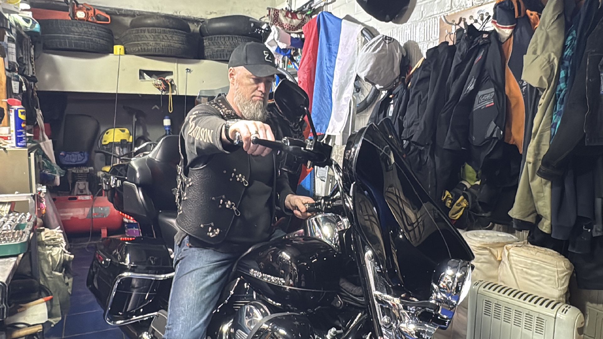 Мотосезон-2025, Безопасность, Мотоциклисты, Байкеры Одинцова,