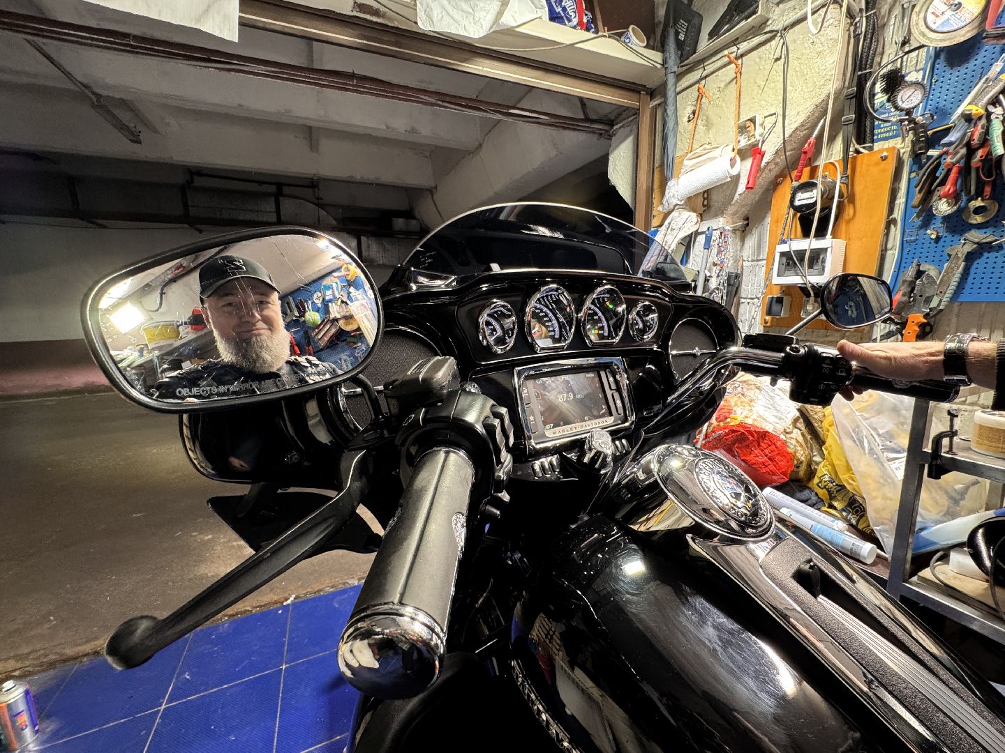 Мотосезон-2025, Безопасность, Мотоциклисты, Байкеры Одинцова,