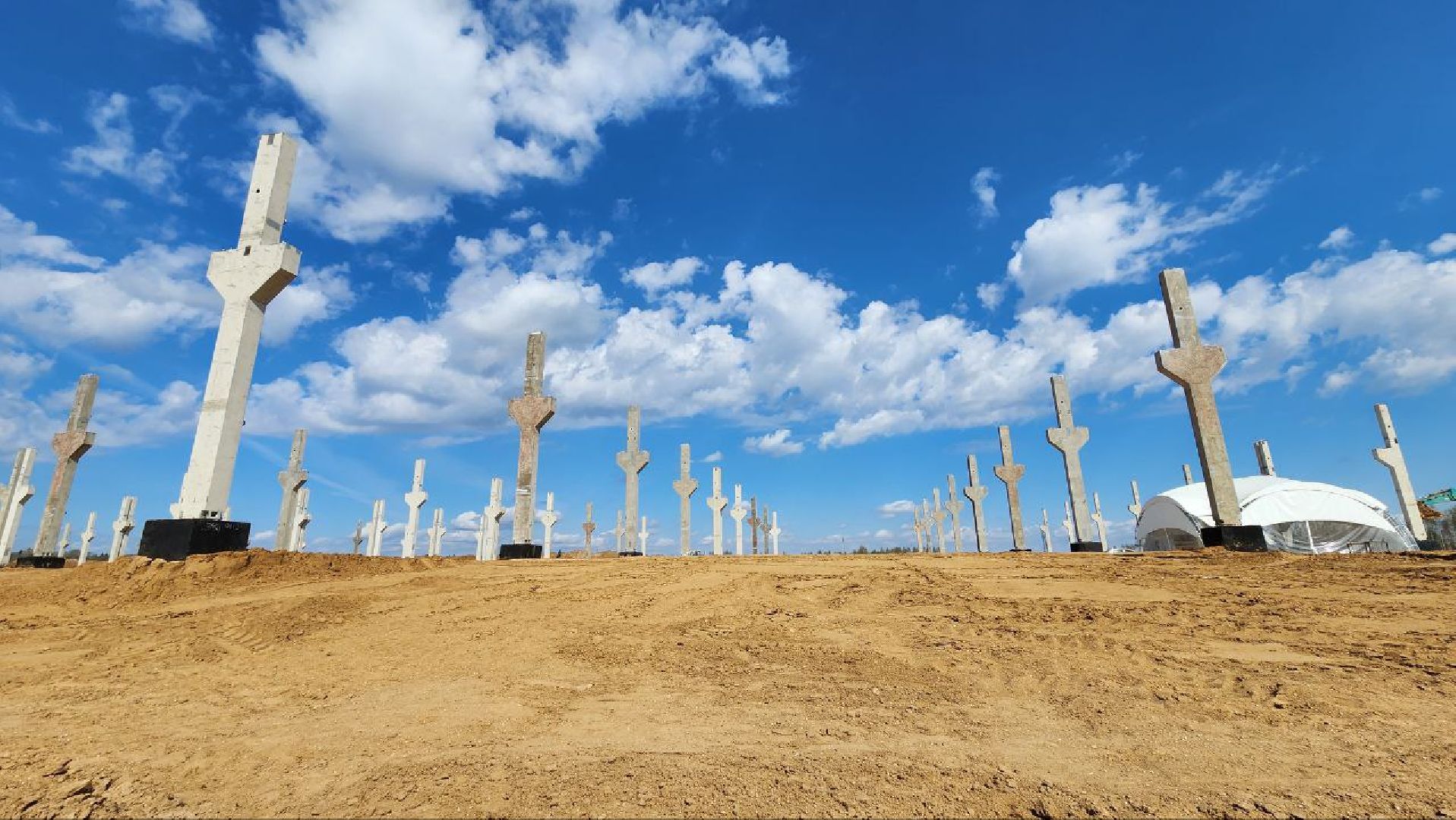 Дмитров, Индустриальный парк Дмитров, ОЭЗ Дубна, Минстрой, Мининвест,