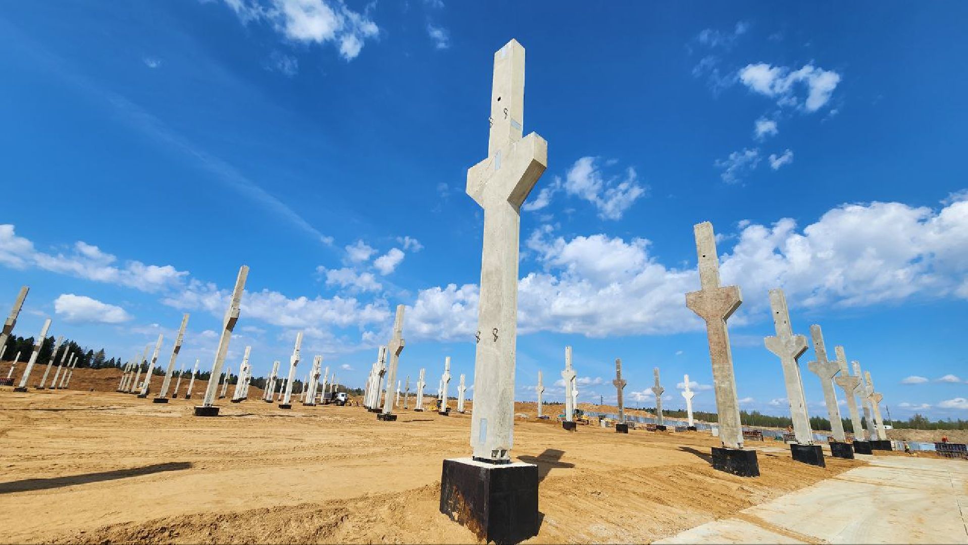 Дмитров, Индустриальный парк Дмитров, ОЭЗ Дубна, Минстрой, Мининвест,