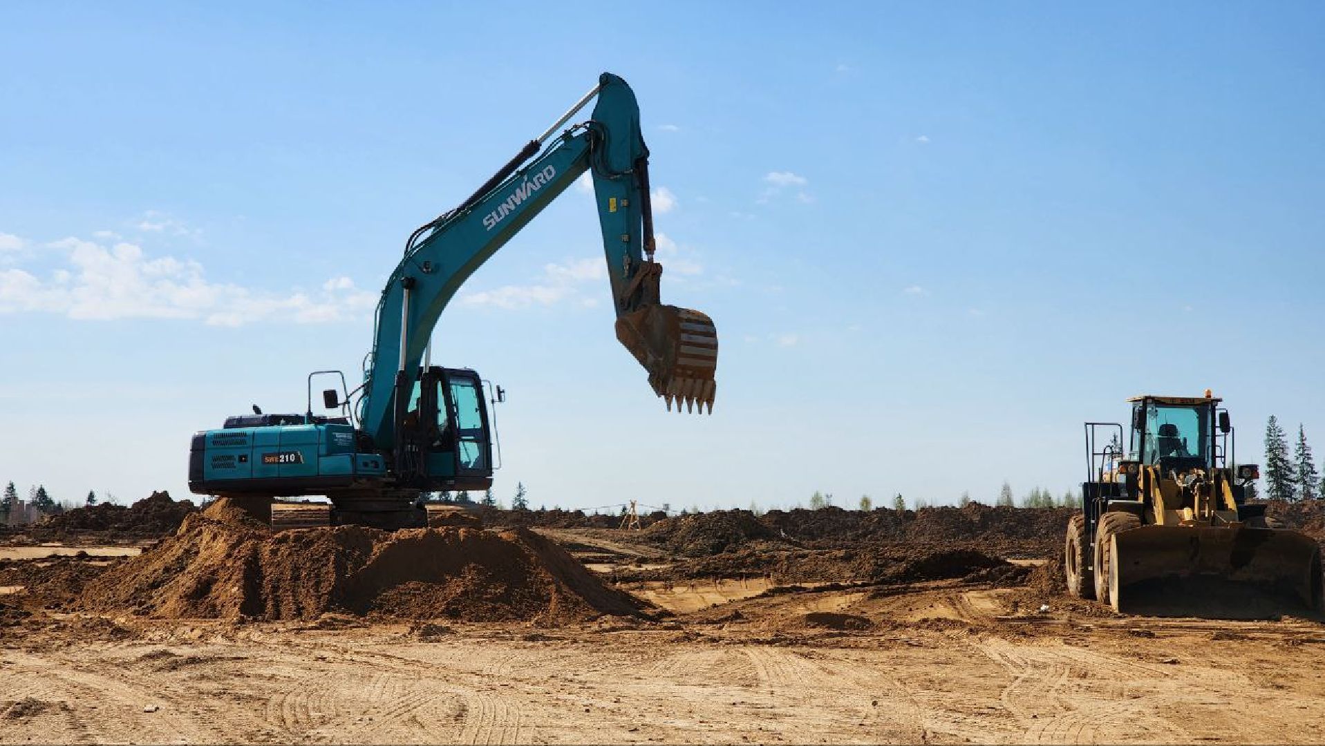 Дмитров, Индустриальный парк Дмитров, ОЭЗ Дубна, Минстрой, Мининвест,