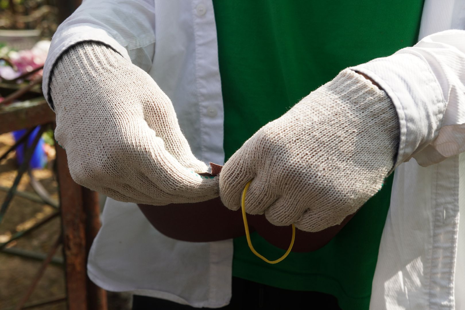 котельники, ветераны великой отечественной войны, благоустройство,