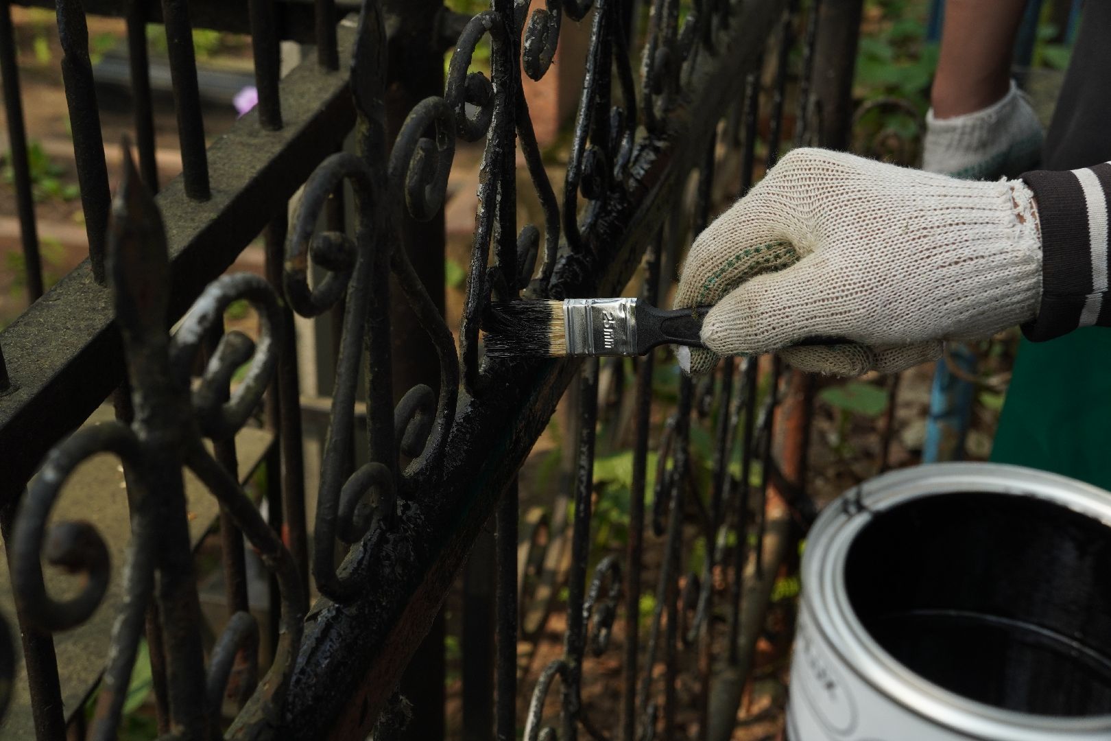 котельники, ветераны великой отечественной войны, благоустройство,
