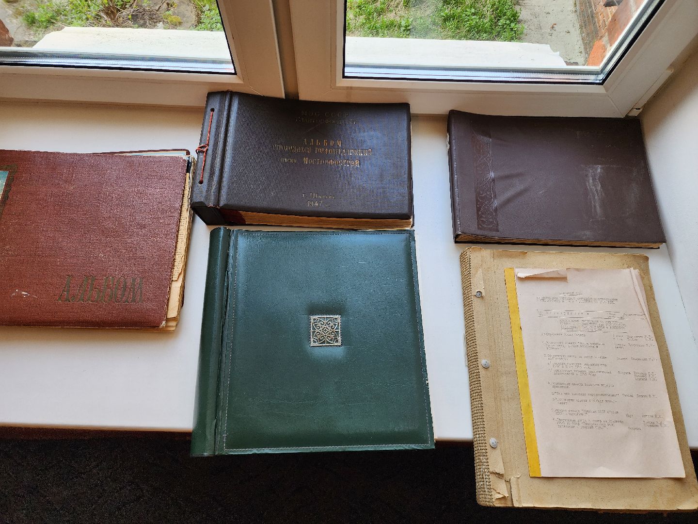 шатурская грэс, шатура, музей истории шатурской грэс,80-летие победы,