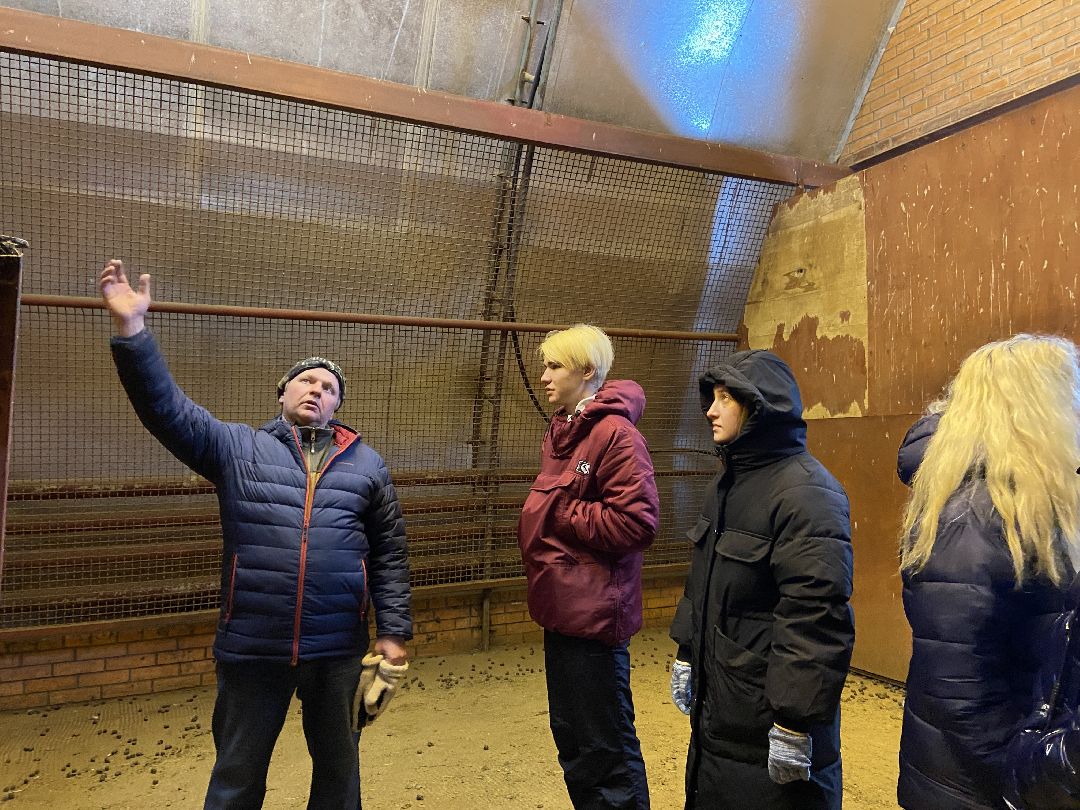 Волоколамск