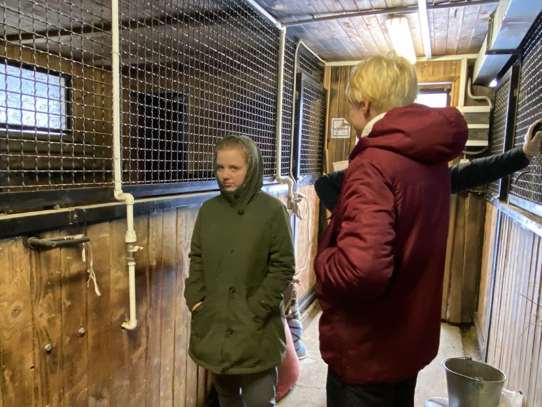 Волоколамск