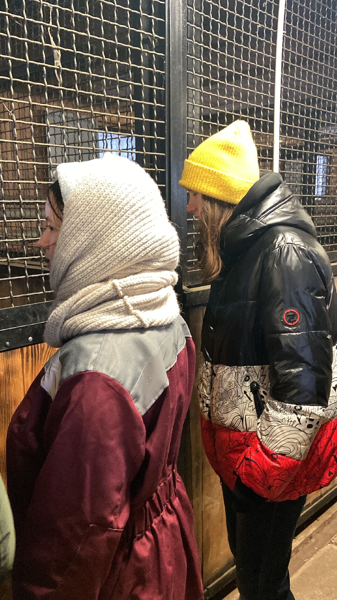 Волоколамск