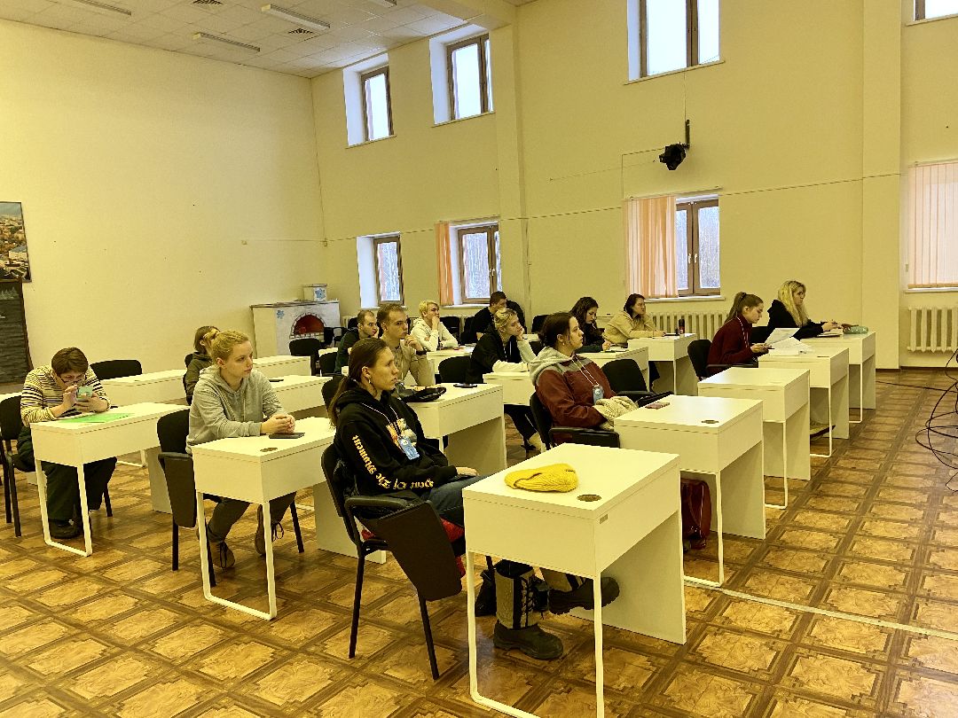 Волоколамск