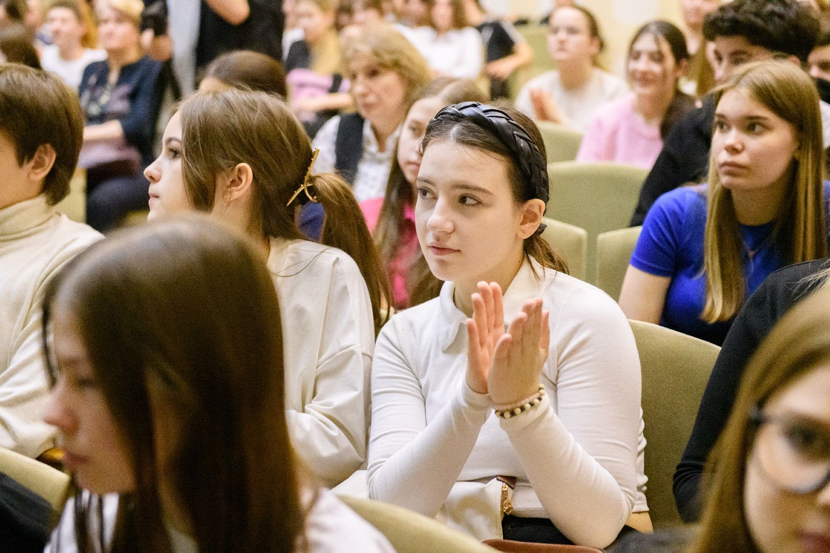 образование, общество, день открытых дверей, политех лыткарино,