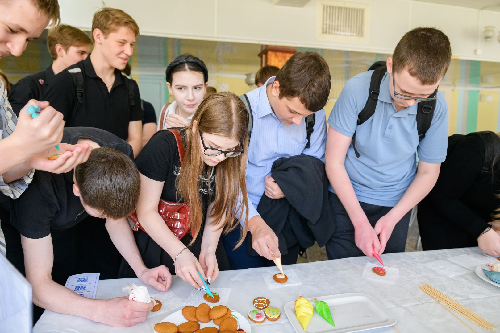 образование, общество, день открытых дверей, политех лыткарино,