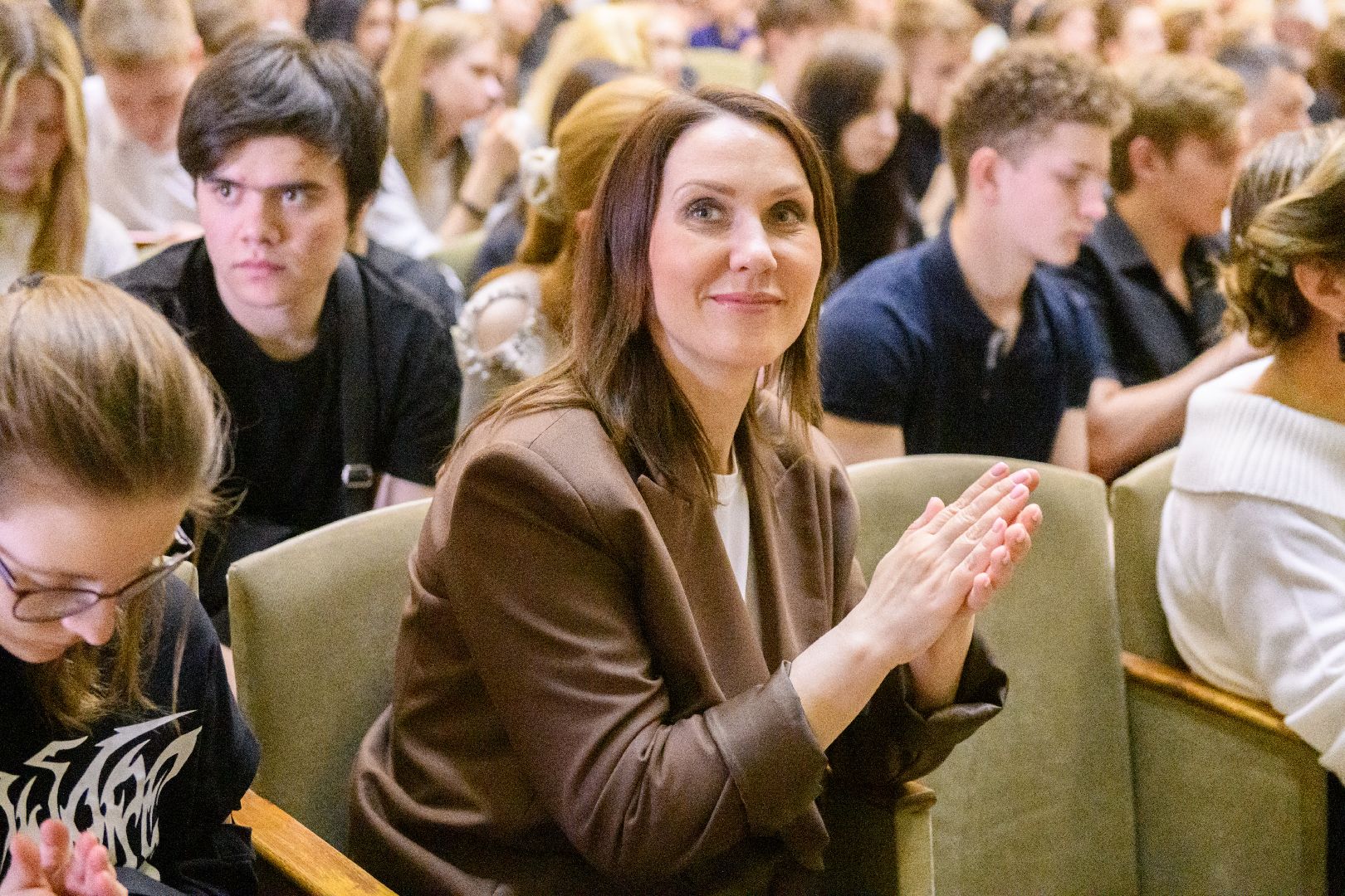 образование, общество, день открытых дверей, политех лыткарино,