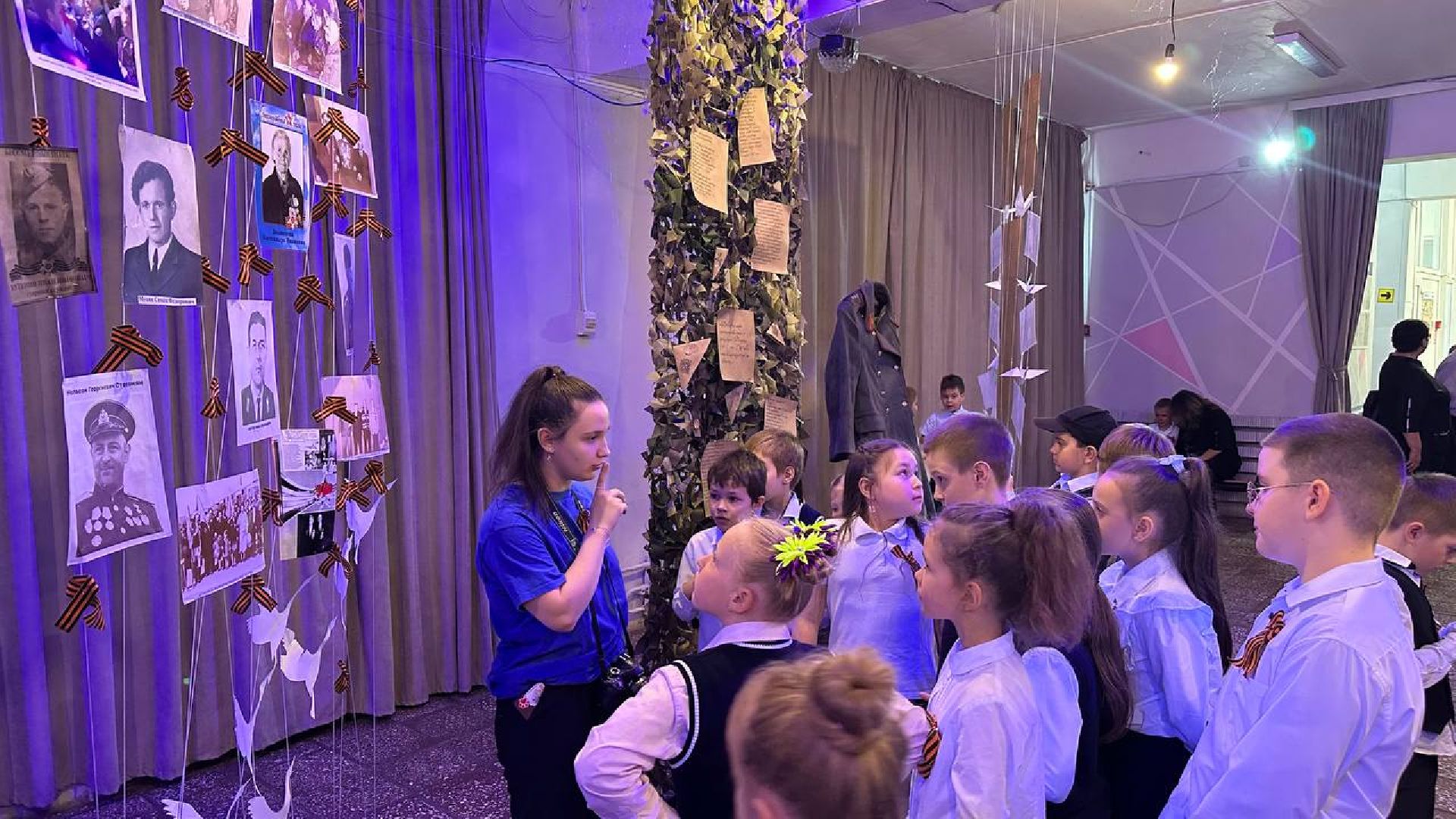 день победы, домодедово,