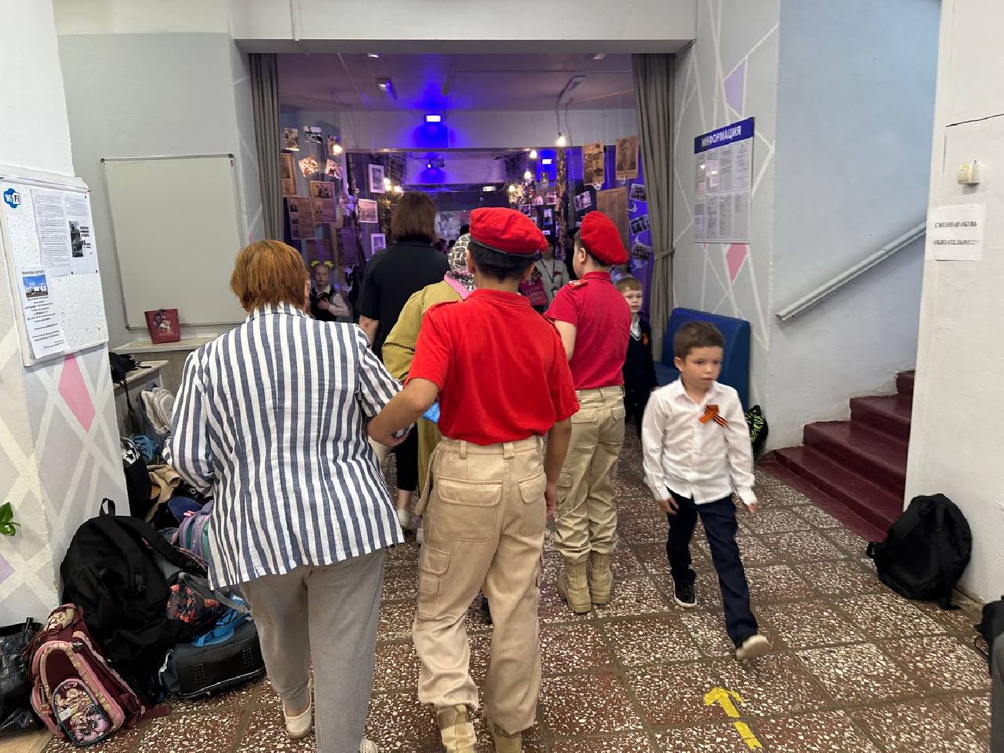 день победы, домодедово,