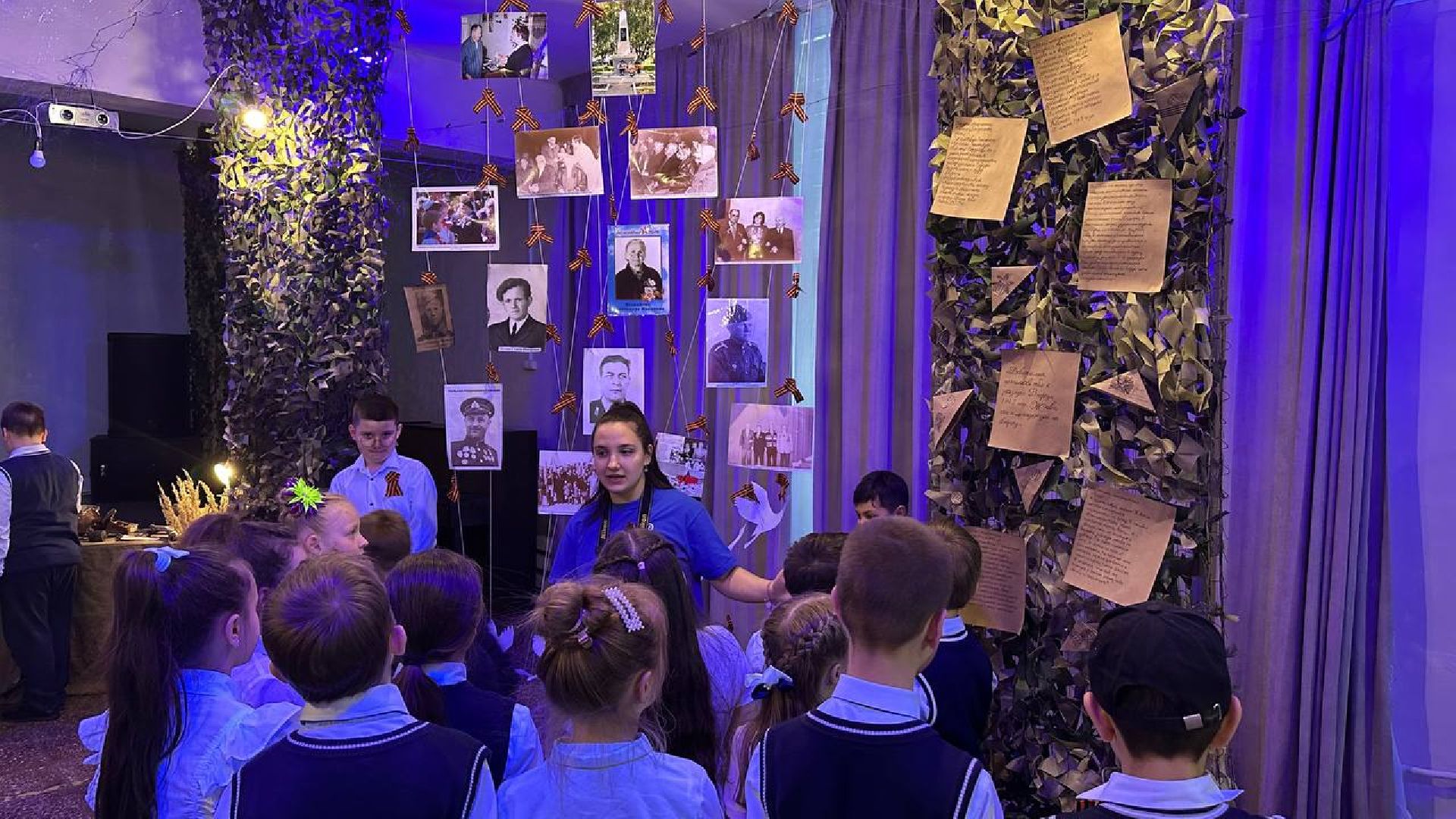 день победы, домодедово,