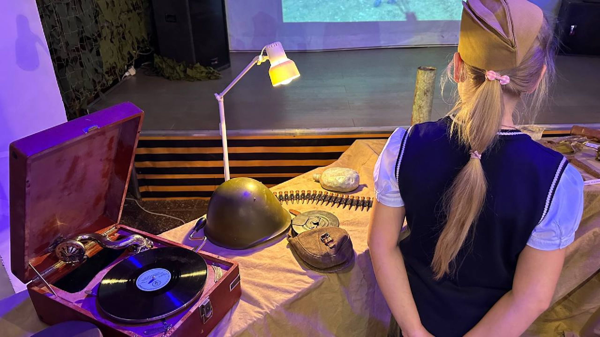 день победы, домодедово,