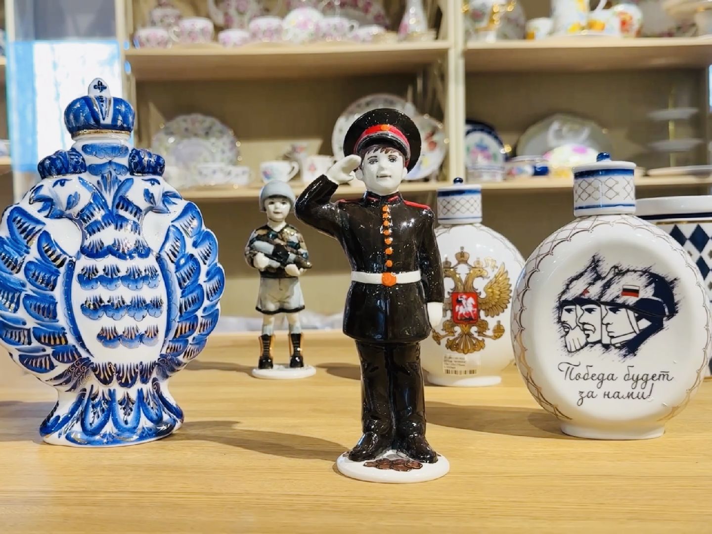 гжель, раменское, день победы, экскурсия, туризм,