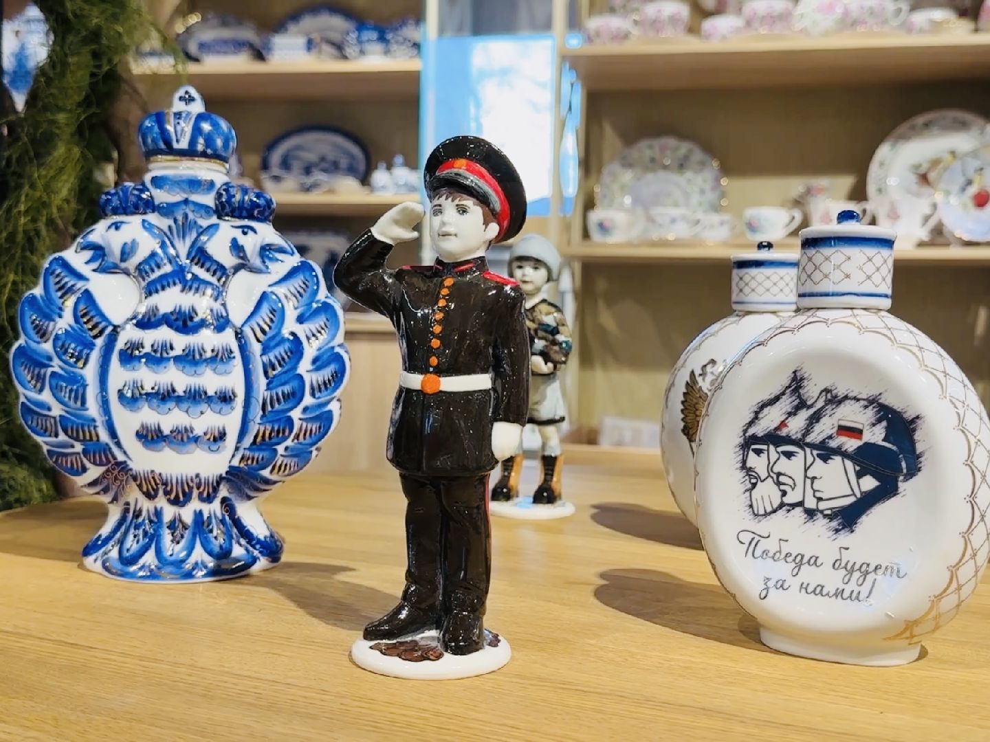 гжель, раменское, день победы, экскурсия, туризм,