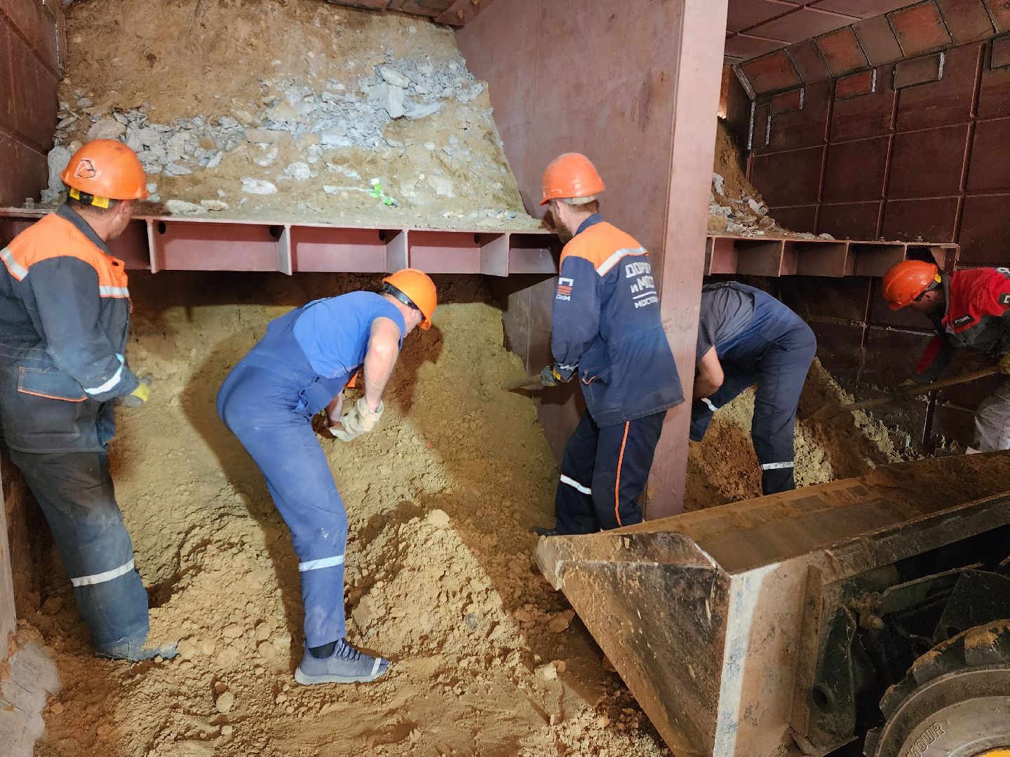 раменское, строительство, путепровод быково, подземный пешеходный переход в удельной,