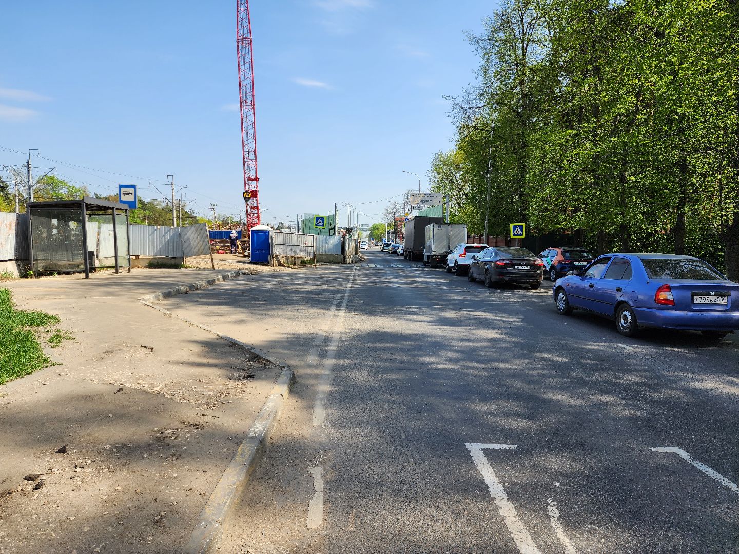 раменское, строительство, путепровод быково, подземный пешеходный переход в удельной,