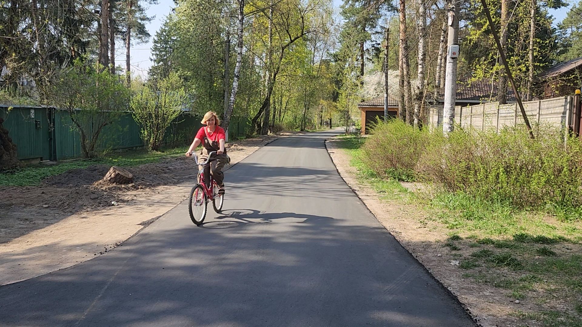 раменское, дороги, ремонт дорог, поселок ильинский,