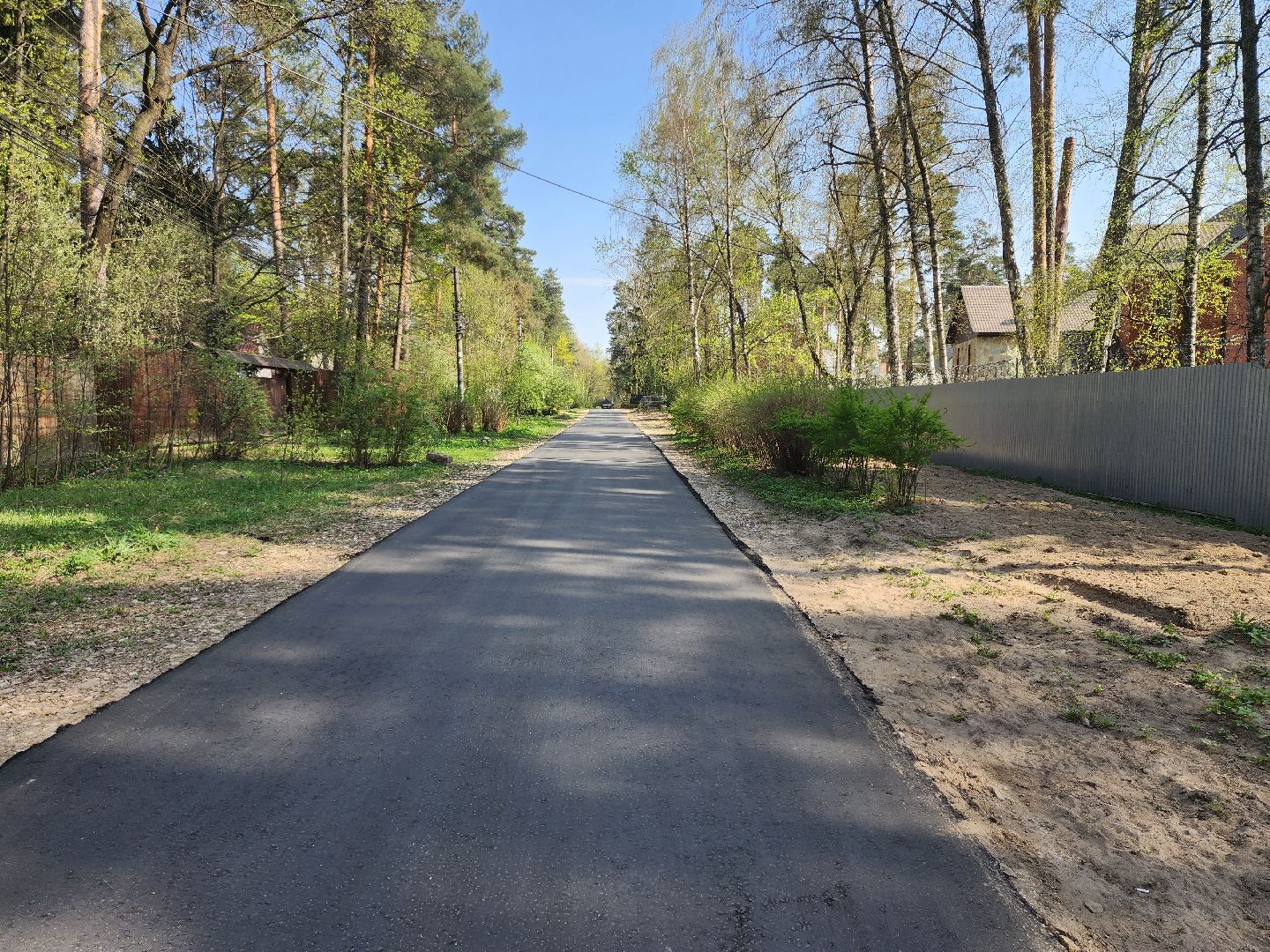 раменское, дороги, ремонт дорог, поселок ильинский,