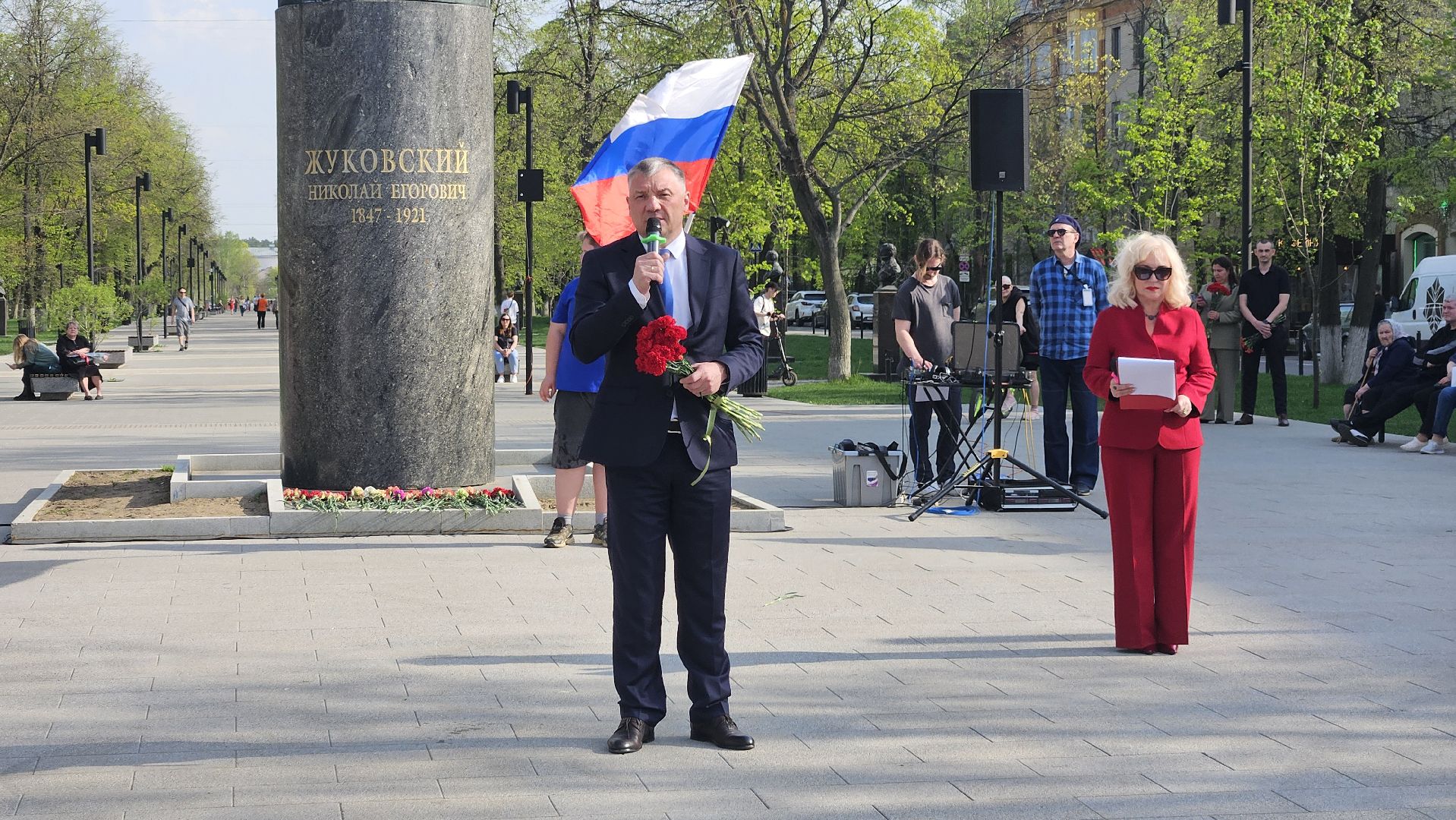 жуковский, летчик, авиация,