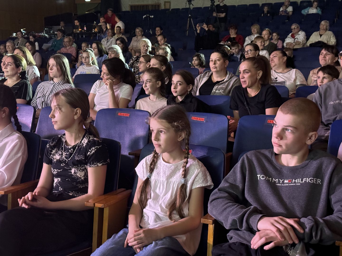 конкурс пасхальная радость, ленинский городской округ, кинотеатр искра,победители конкурса,