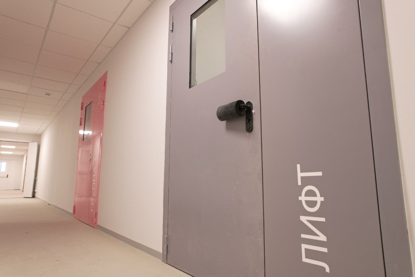 видео с коптера, ЖК Новое Медведково, детский сад в мытищах,