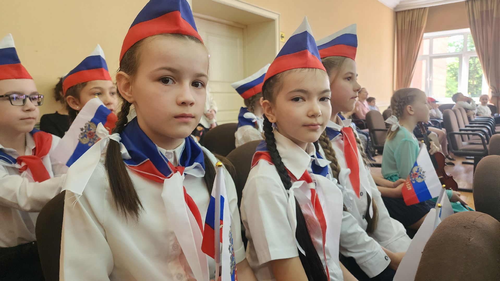 домодедово, подмосковье, битва хоров, культура, дети, песни военных лет, вов ,