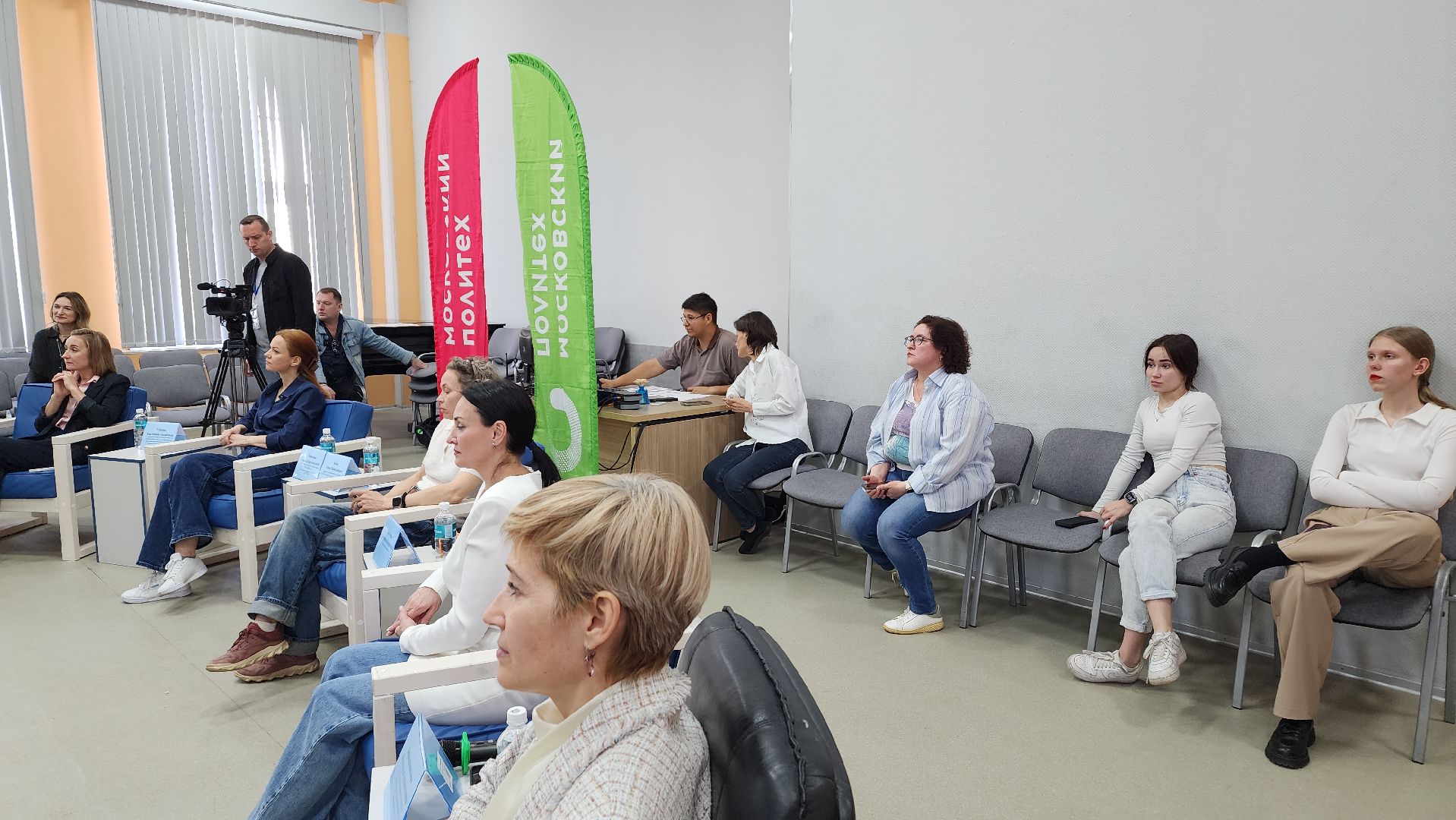 пушкинский, ивантеевка,  университет, студенты, дизайнеры, модельер-дизайнер, коллекции, креативная индустрия,обмен опытом, бизнес, стартапы,вертикалки,