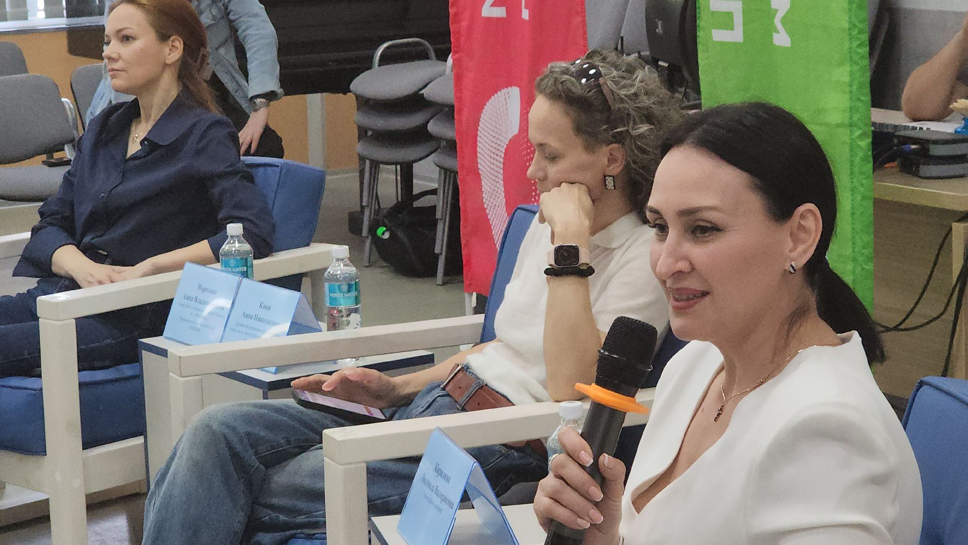 пушкинский, ивантеевка,  университет, студенты, дизайнеры, модельер-дизайнер, коллекции, креативная индустрия,обмен опытом, бизнес, стартапы,вертикалки,