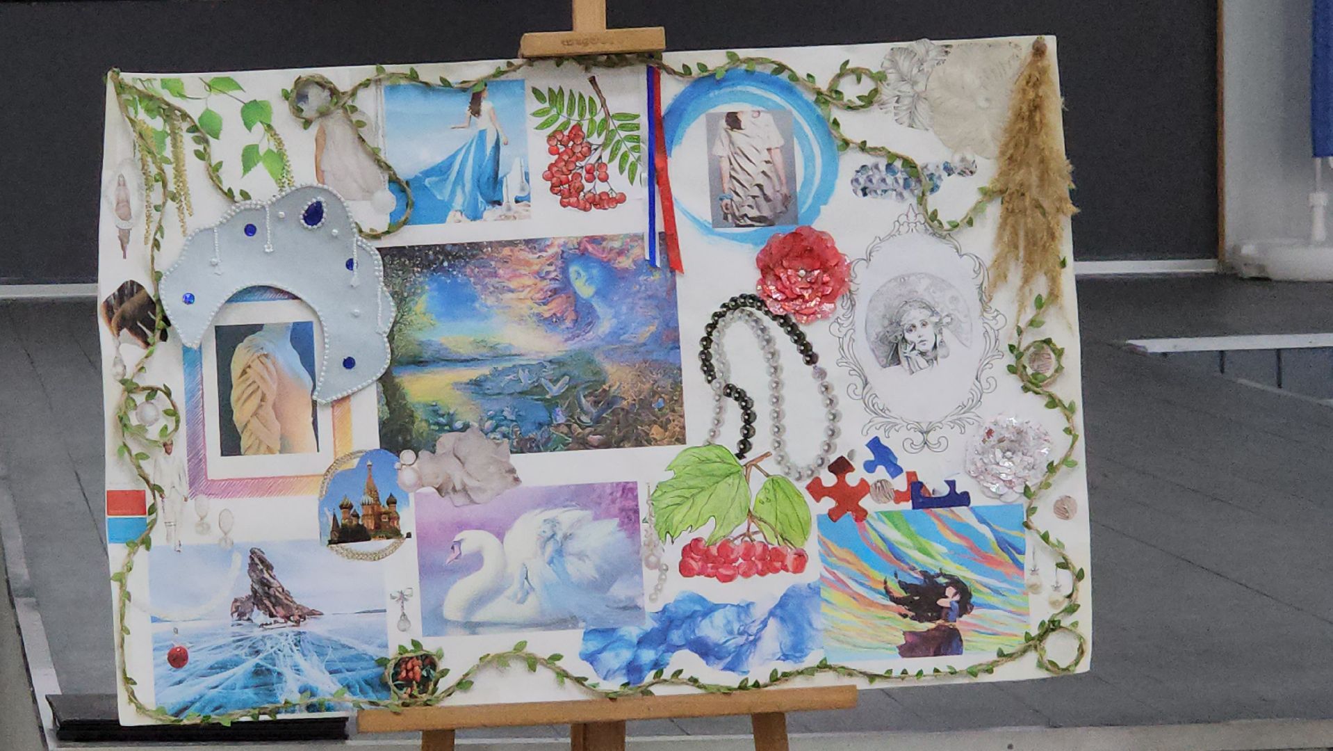 пушкинский, ивантеевка,  университет, студенты, дизайнеры, модельер-дизайнер, коллекции, креативная индустрия,обмен опытом, бизнес, стартапы,вертикалки,