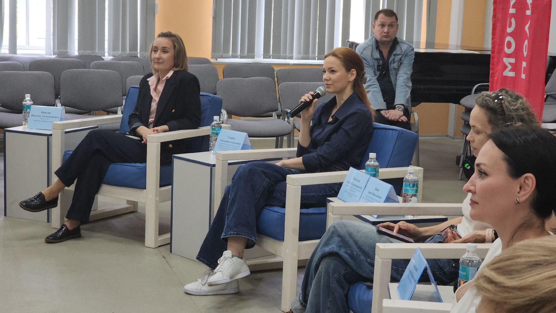 пушкинский, ивантеевка,  университет, студенты, дизайнеры, модельер-дизайнер, коллекции, креативная индустрия,обмен опытом, бизнес, стартапы,вертикалки,