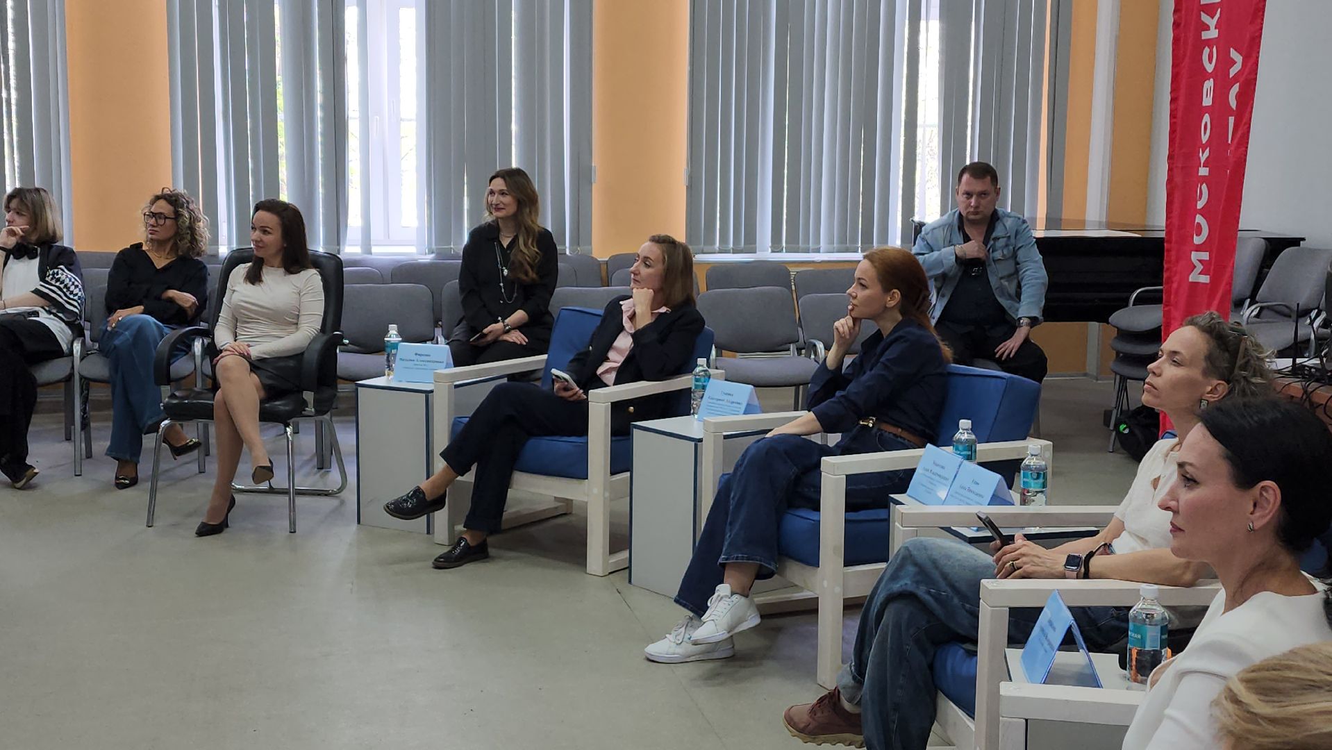 пушкинский, ивантеевка,  университет, студенты, дизайнеры, модельер-дизайнер, коллекции, креативная индустрия,обмен опытом, бизнес, стартапы,вертикалки,